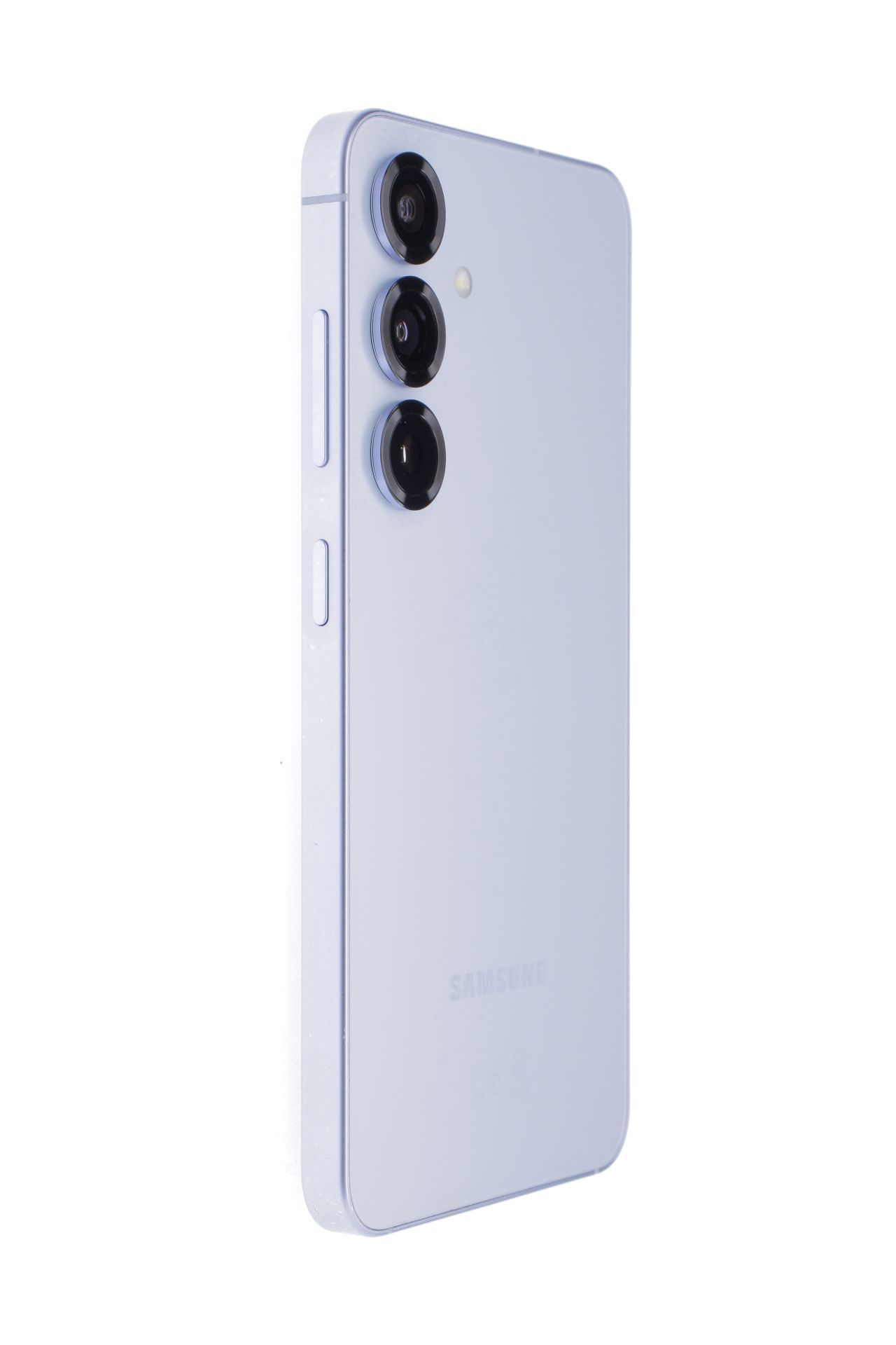 Samsung Galaxy S25 5G 512 GB Icy Blue - Nagyon jó