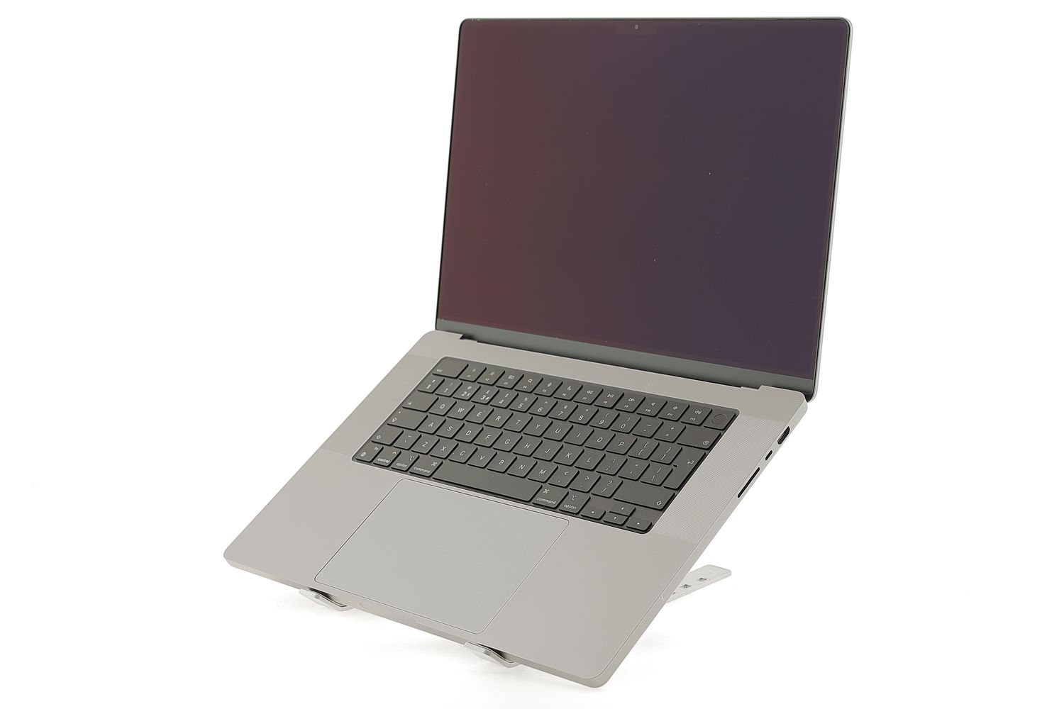 Apple MacBook Pro 16″ 2021, M1 Pro 10 Cores, 16 GB, 16 core GPU