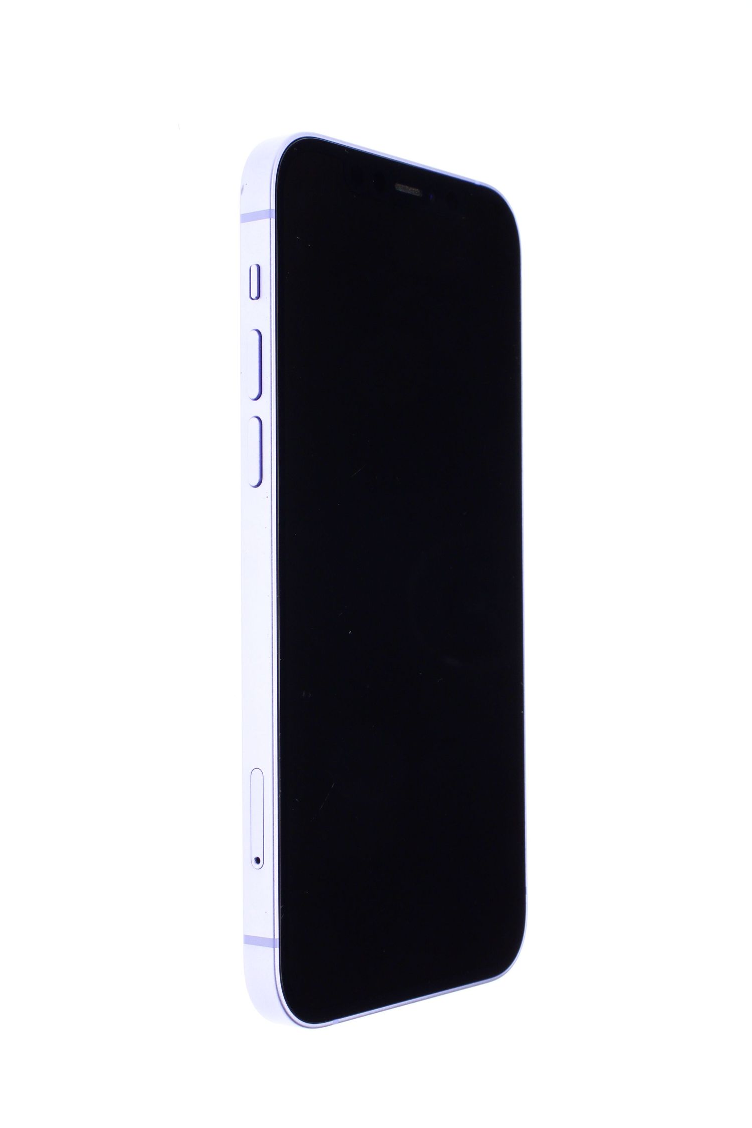 Apple iPhone 12 128 GB Purple - Foarte bun