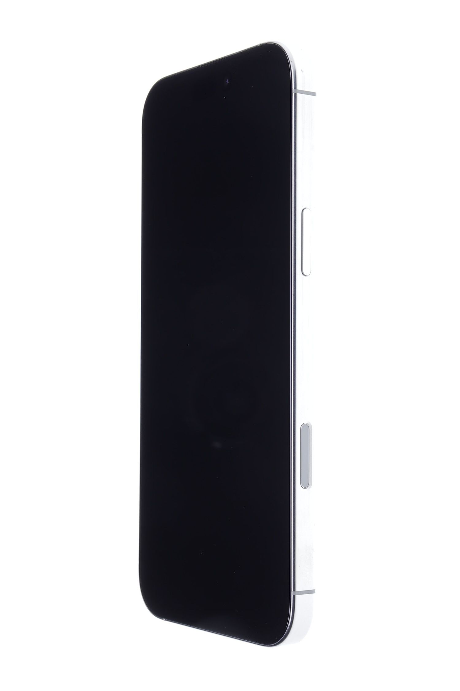Apple iPhone 16 Pro Max, White Titanium, 256 GB - de la 3.849 lei