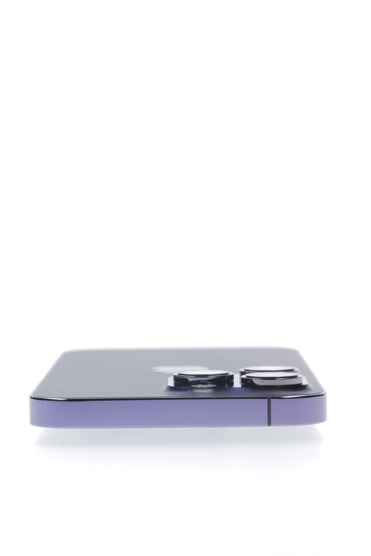 Apple iPhone 14 Pro Max 1 TB Deep Purple - Като нов