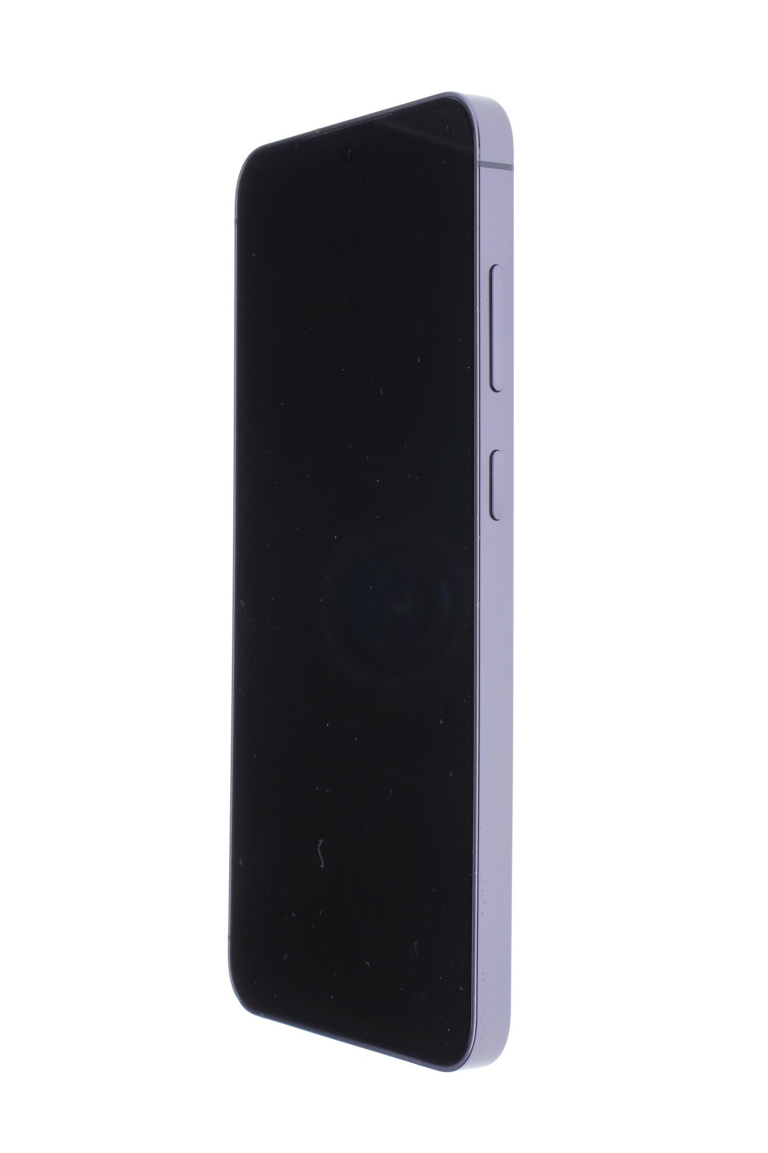 Samsung Galaxy S24 Plus 5G Dual Sim 256 GB Onyx Black - Kiváló