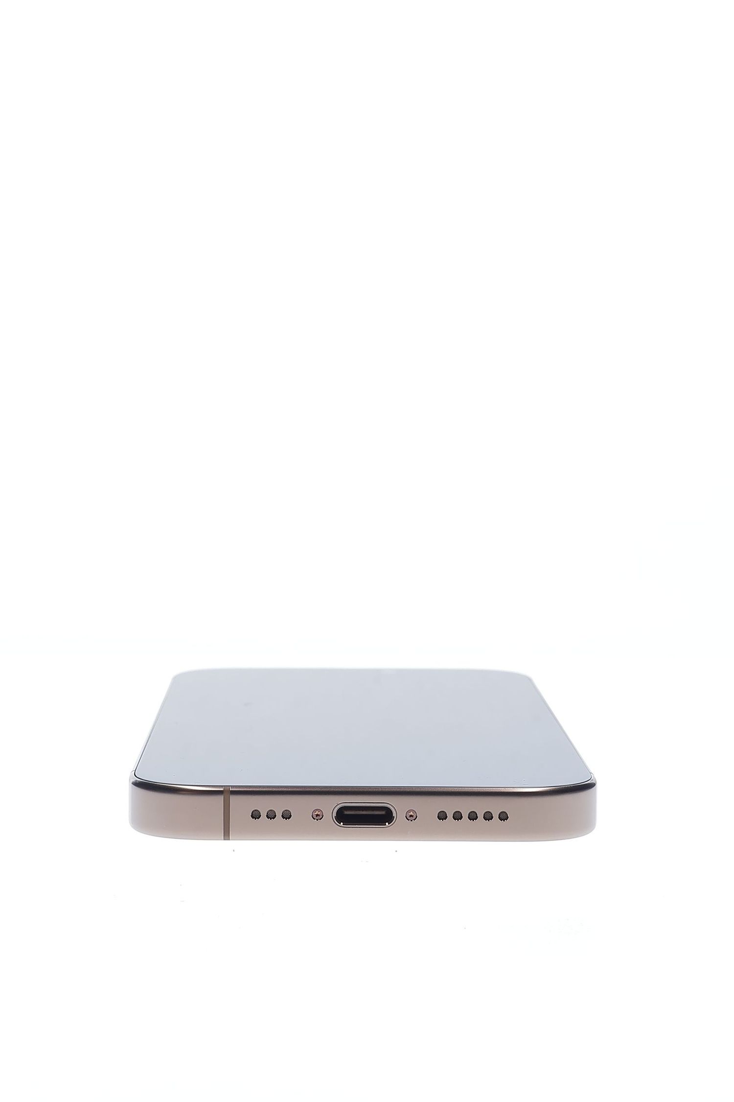 Apple iPhone 16 Pro 512 GB Desert Titanium - Σαν καινούργιο
