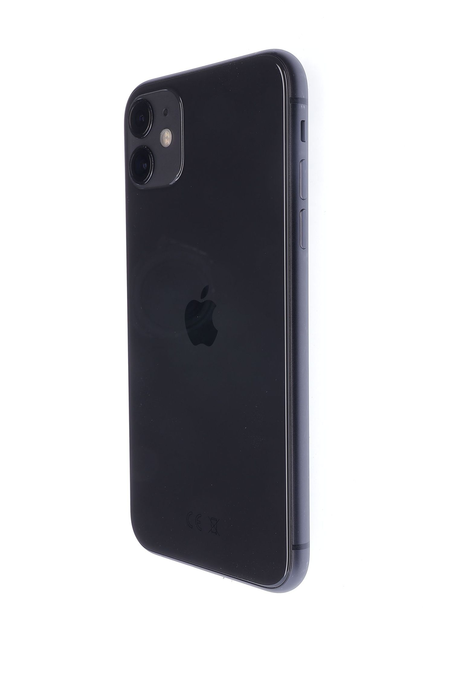 Apple iPhone 11 64 GB Black - Excelent