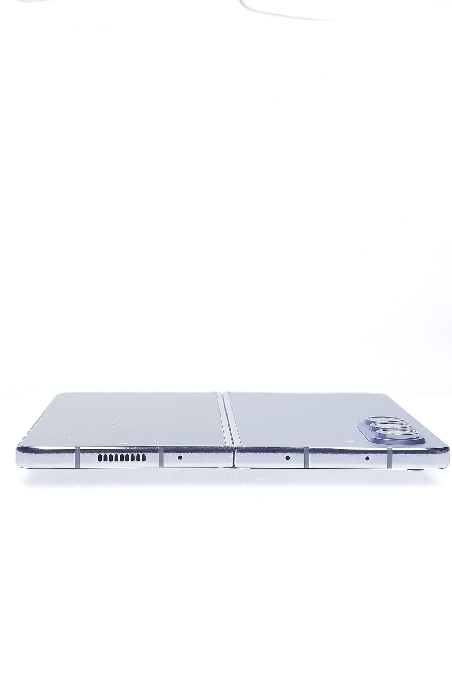 Samsung Galaxy Z Fold5 Dual Sim 256 GB Icy Blue - Много добро