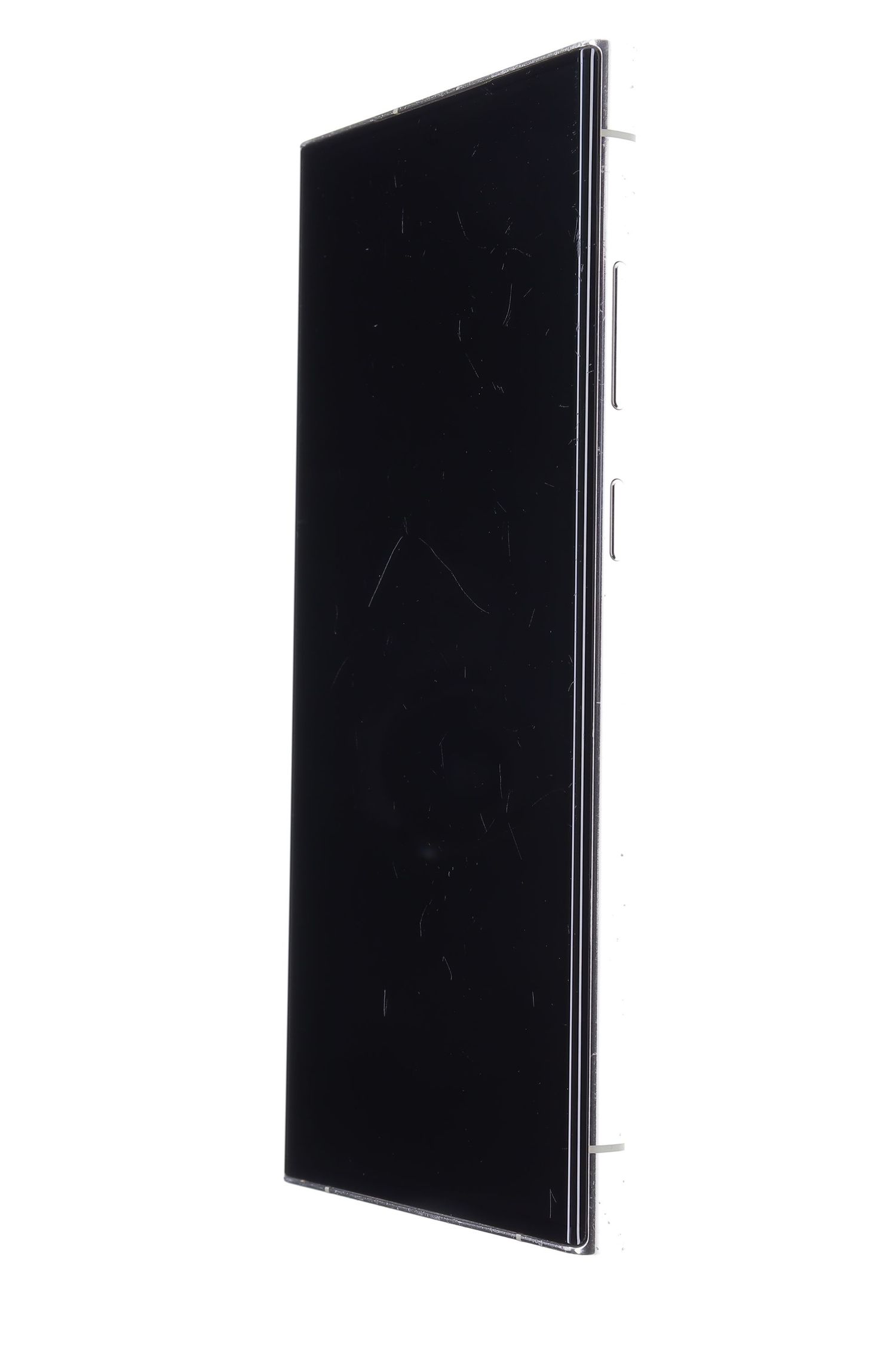 Samsung Galaxy S23 Ultra 5G Dual Sim 256 GB Cream - Bun