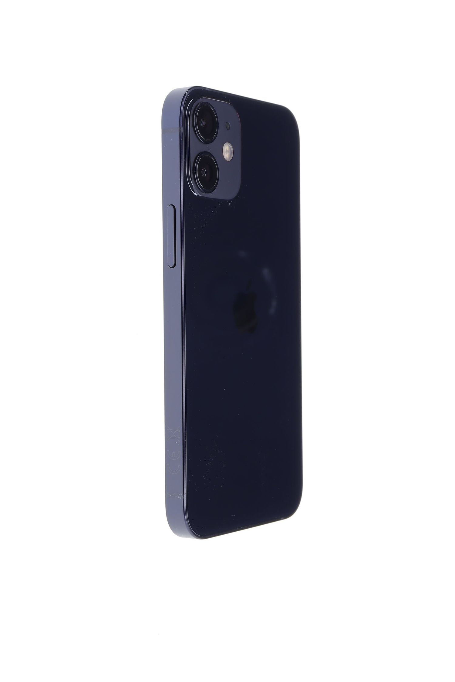 Apple iPhone 12 mini 256 GB Black - Отлично