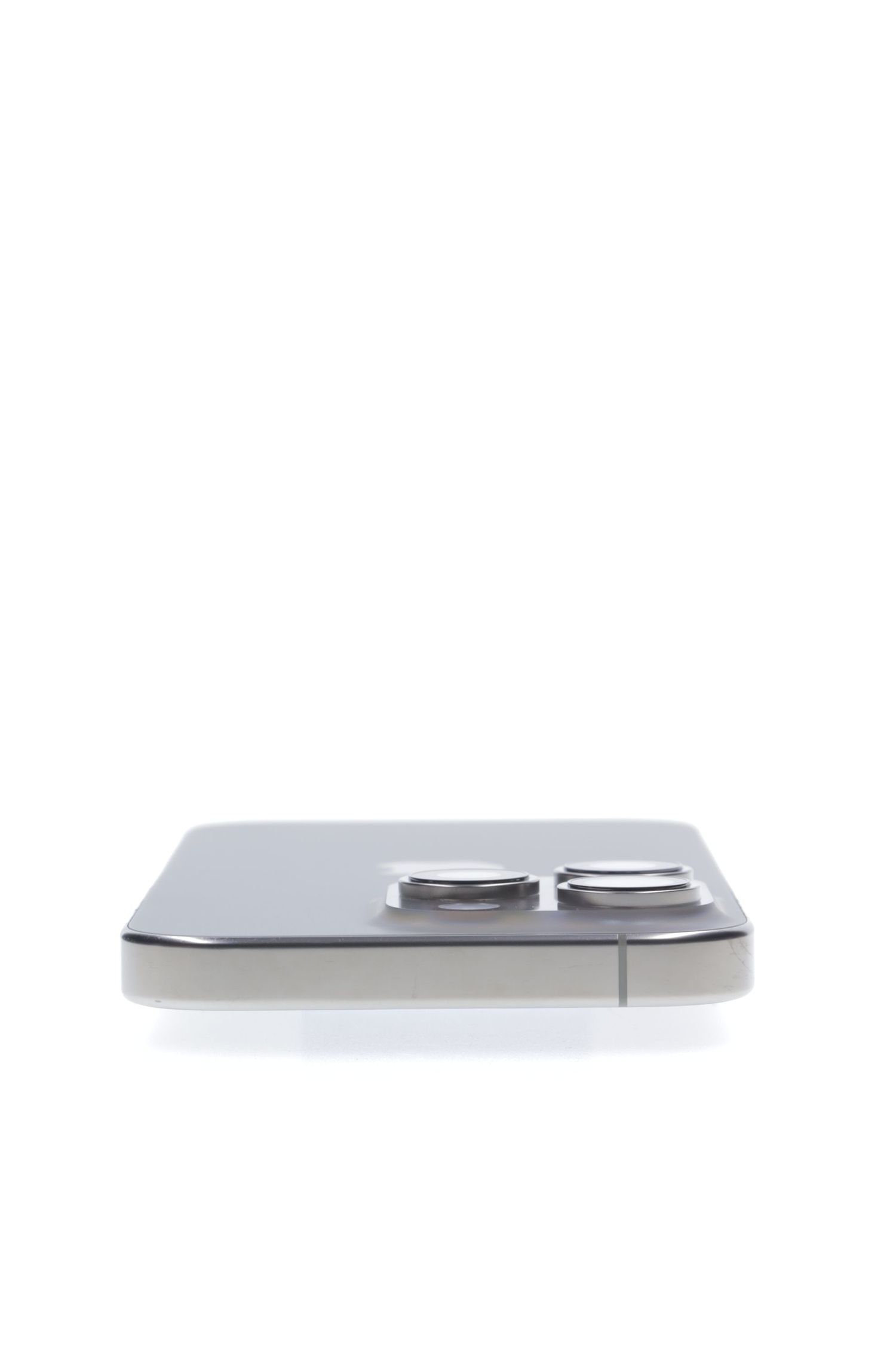 Apple iPhone 16 Pro 128 GB Natural Titanium - Nagyon jó