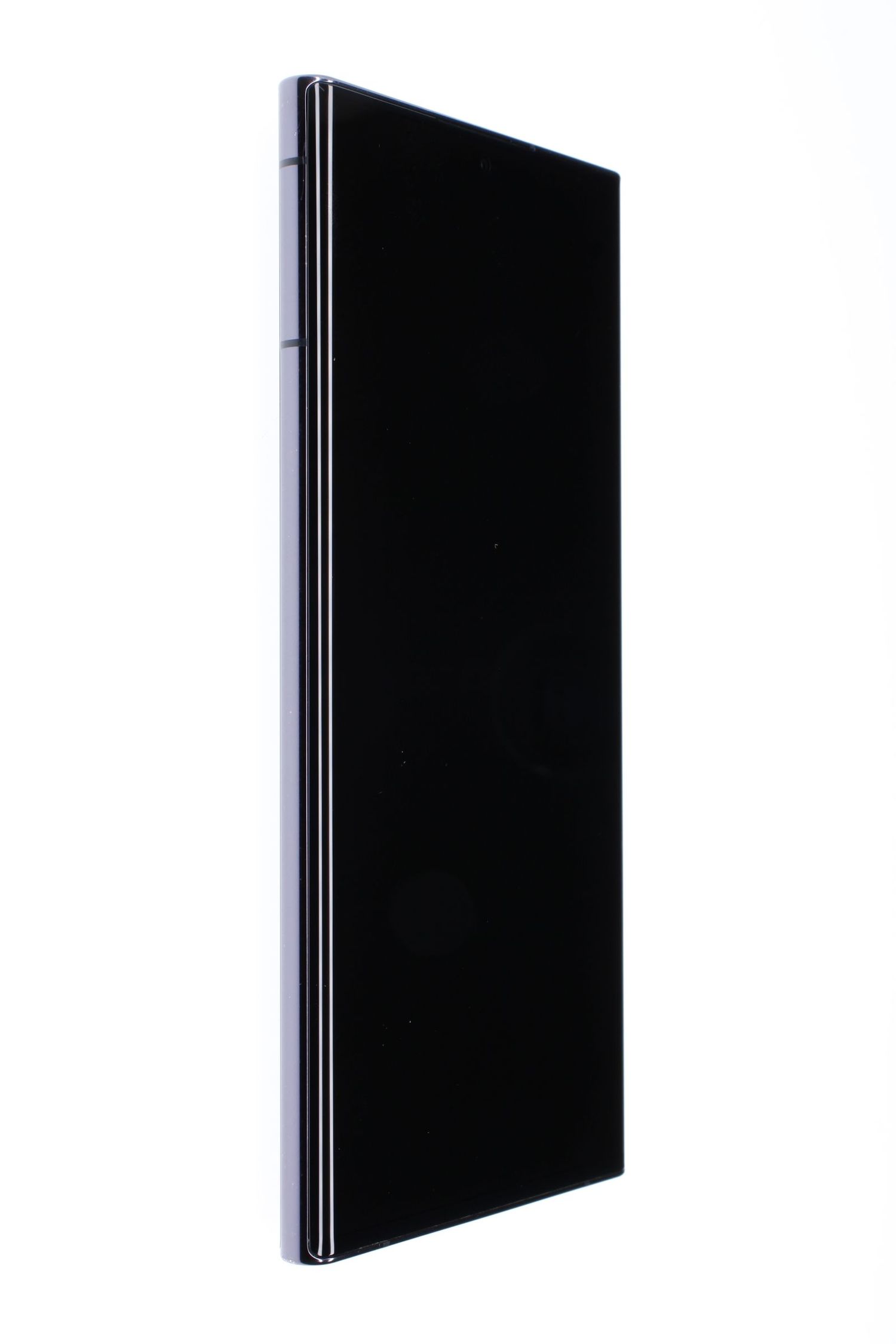 Samsung Galaxy S22 Ultra 5G Dual Sim 256 GB Phantom Black - Εξαιρετικό