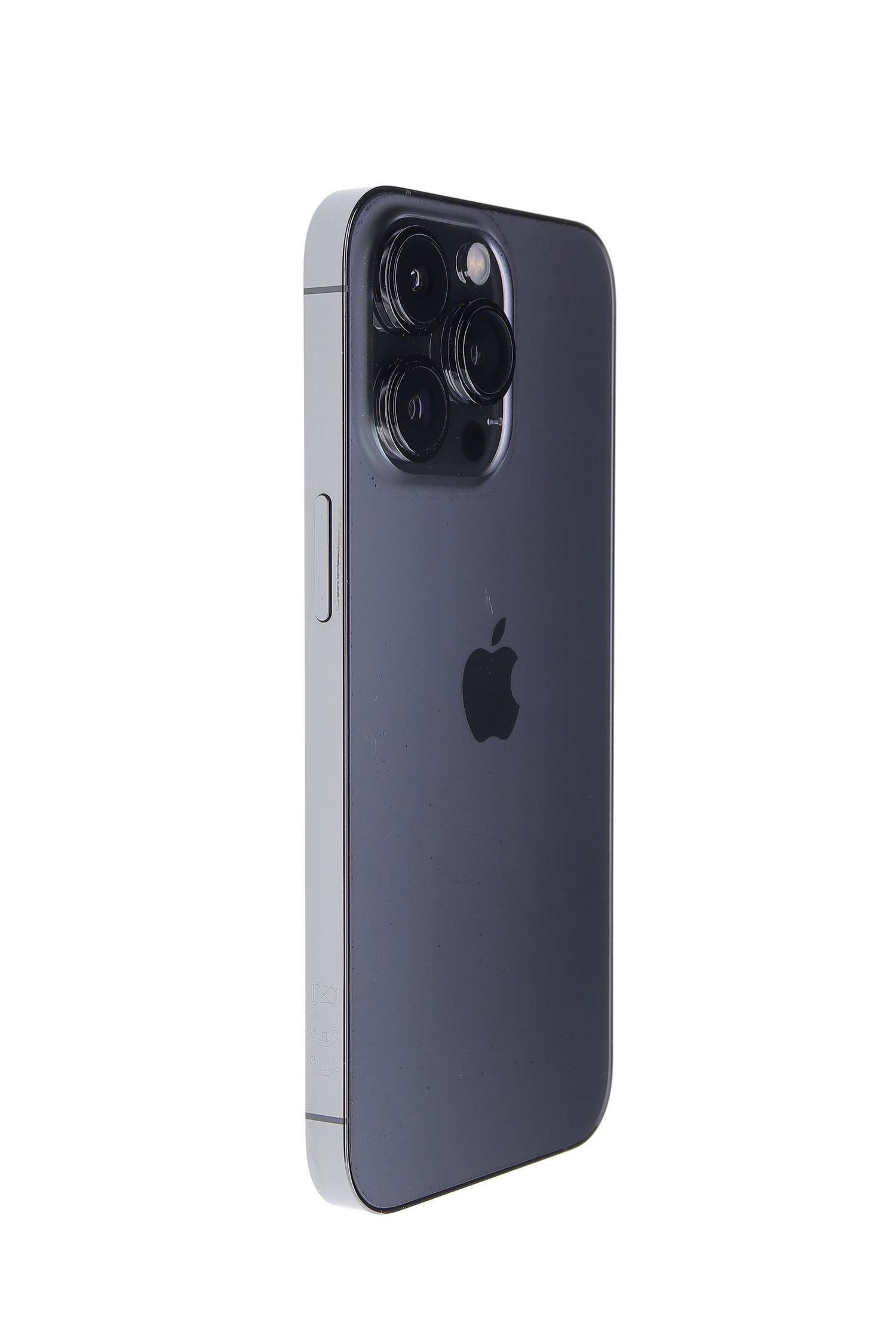 Apple iPhone 13 Pro 128 GB Graphite - Kiváló