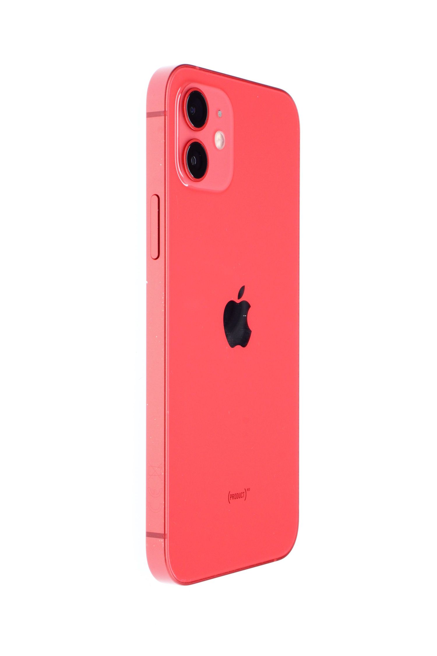 Apple iPhone 12 64 GB Red - Отлично