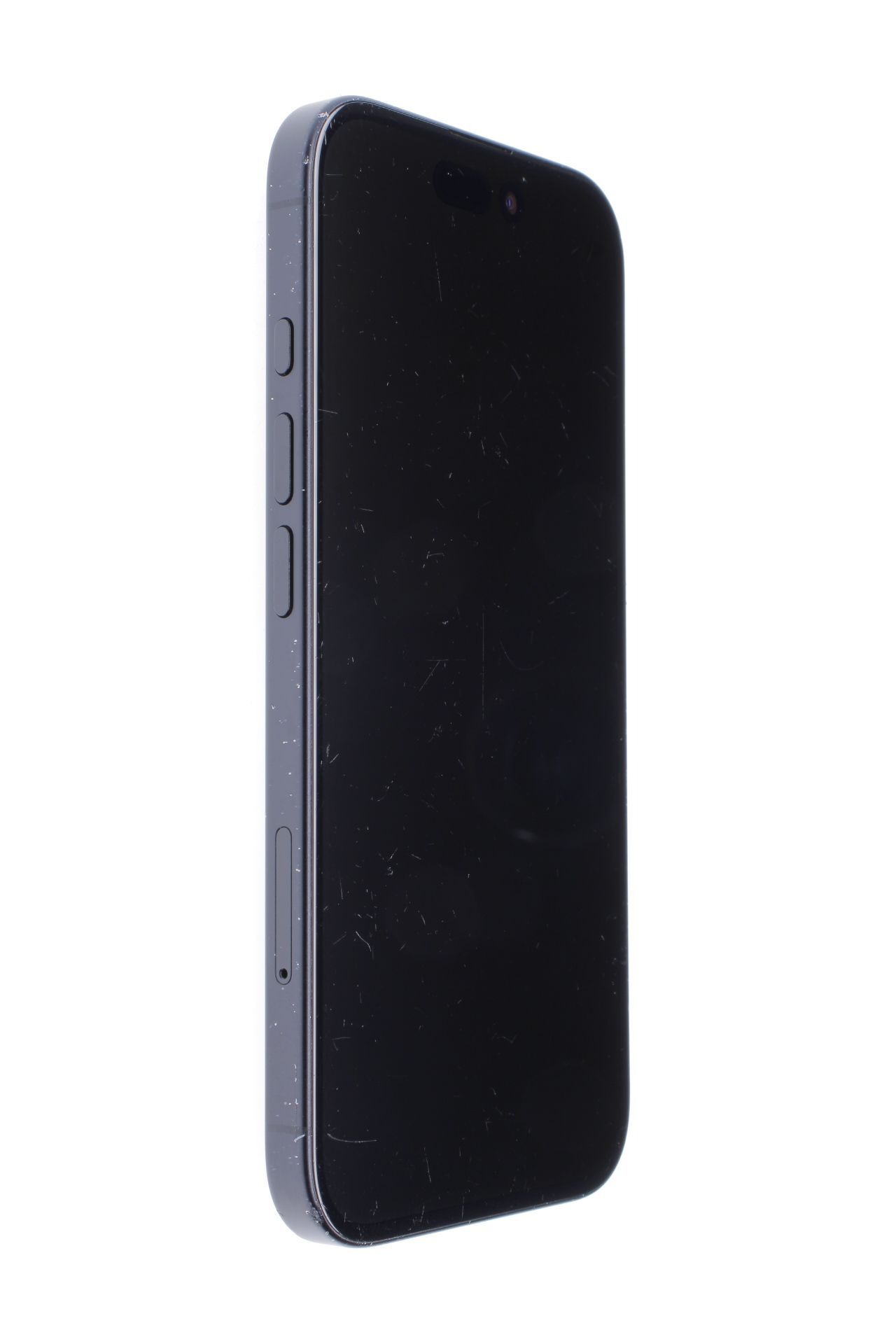 Apple iPhone 16 256 GB Black - Foarte bun