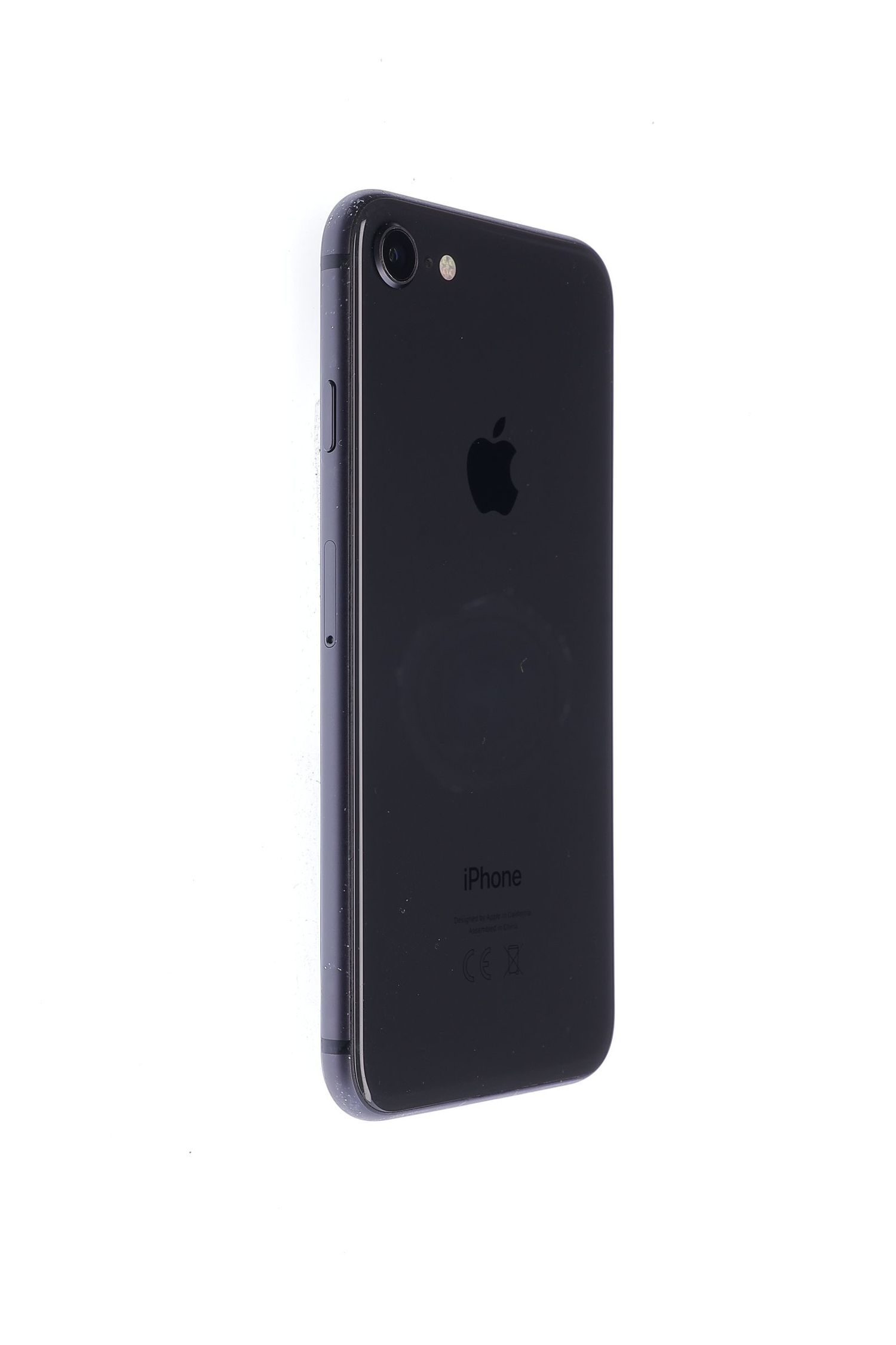 Apple iPhone 8 256 GB Space Grey - Nagyon jó