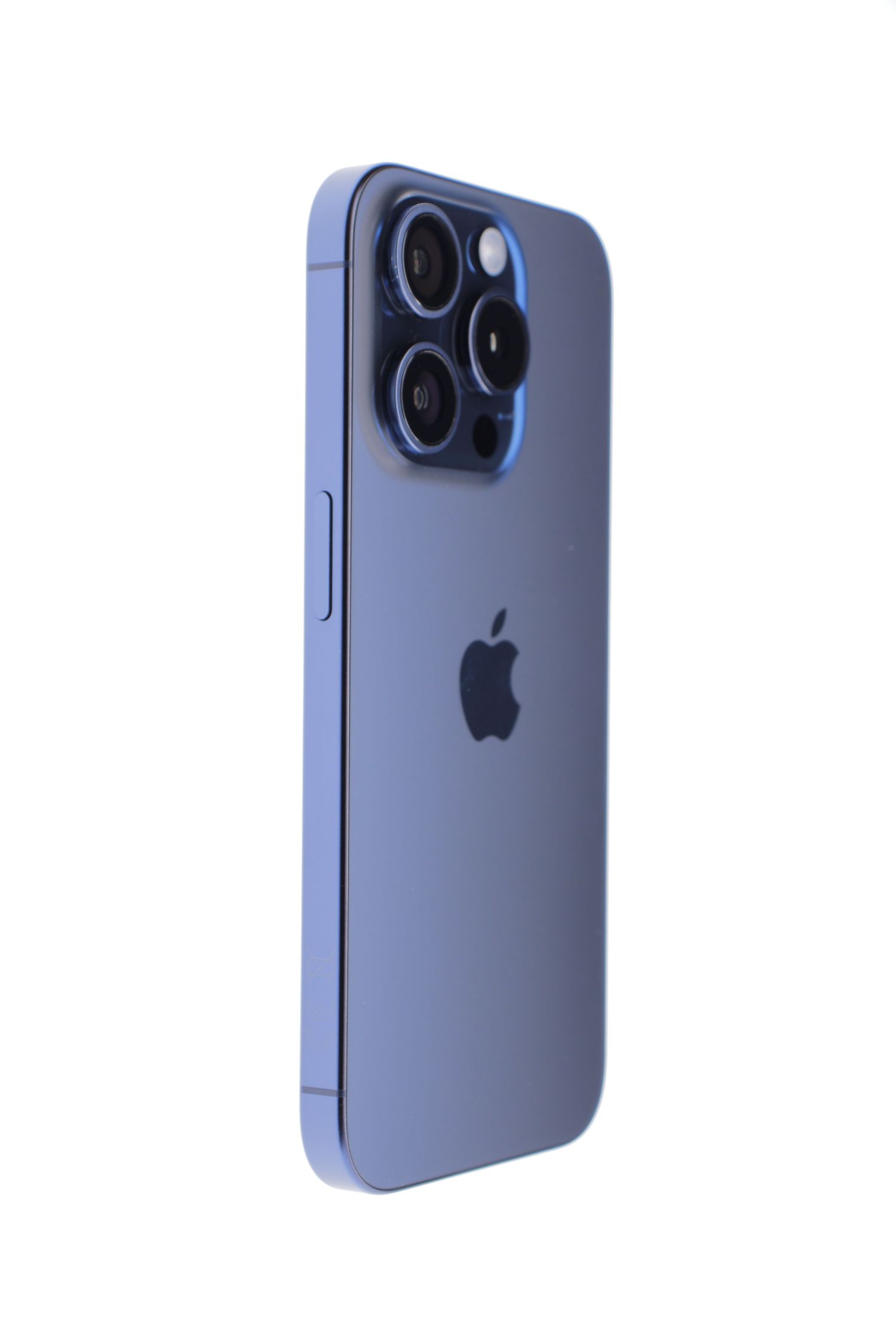 Apple iPhone 15 Pro 128 GB Blue Titanium - Ca nou