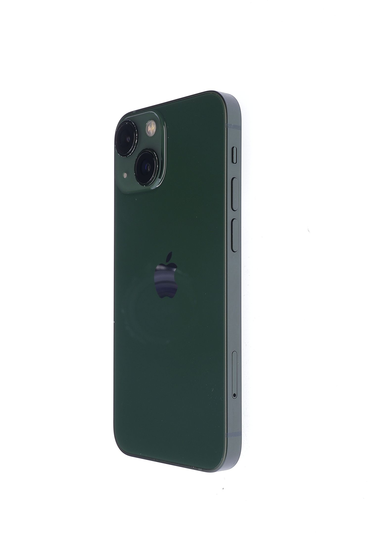 Apple iPhone 13 mini 128 GB Green - Jó