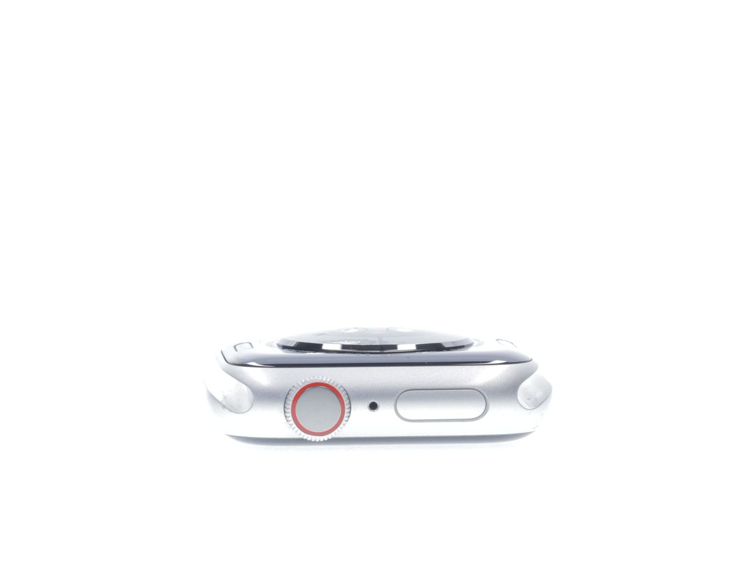 Apple Watch Series 8 2022, GPS + Cellular, Aluminium 41mm Silver - Nagyon jó