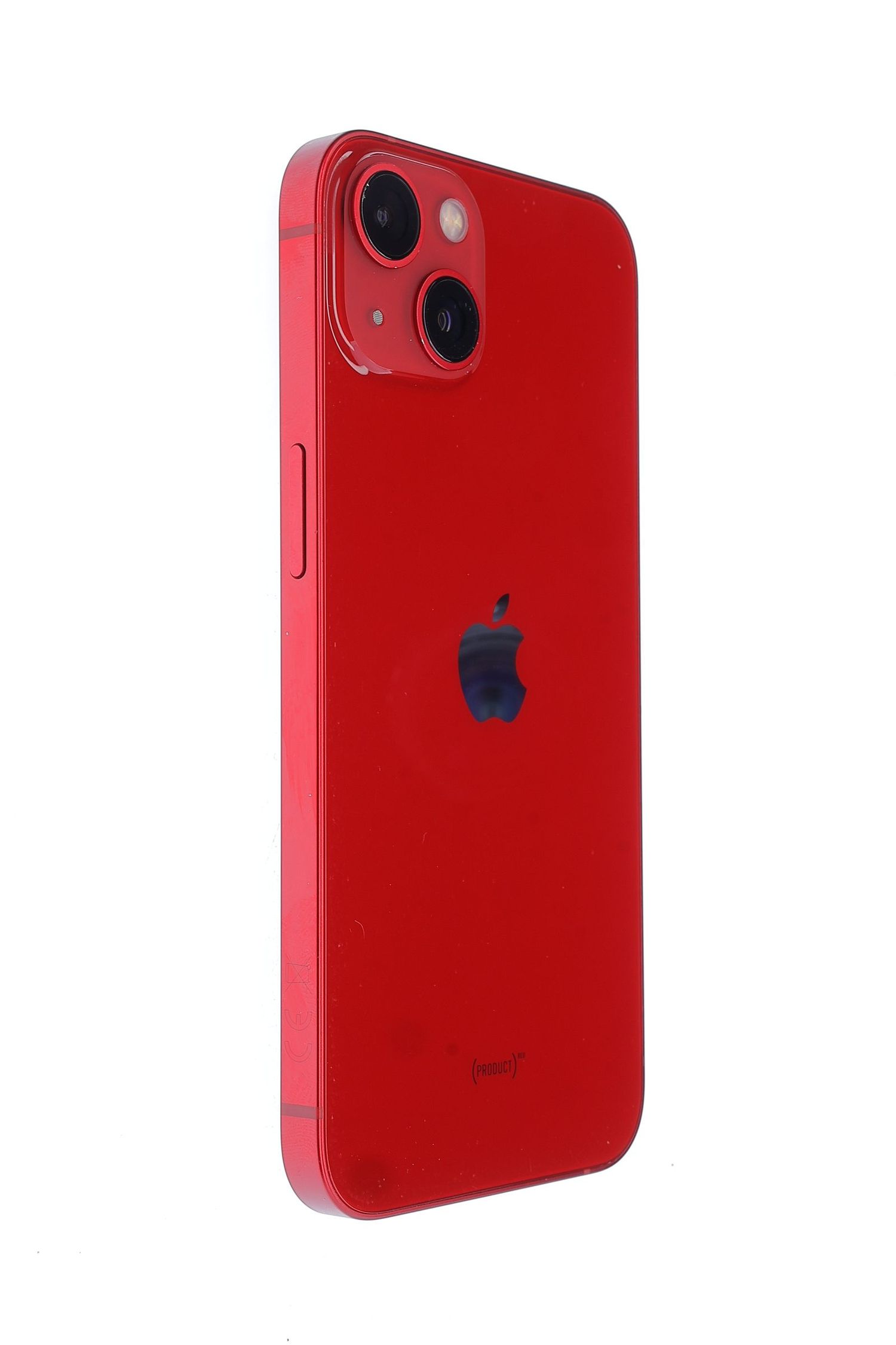 Apple iPhone 13 512 GB Red - Nagyon jó