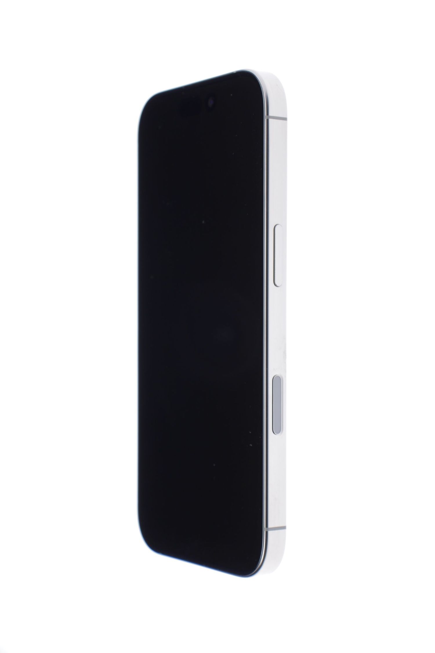 Apple iPhone 16 Pro, Natural Titanium, 128 GB - de la 3.249 lei