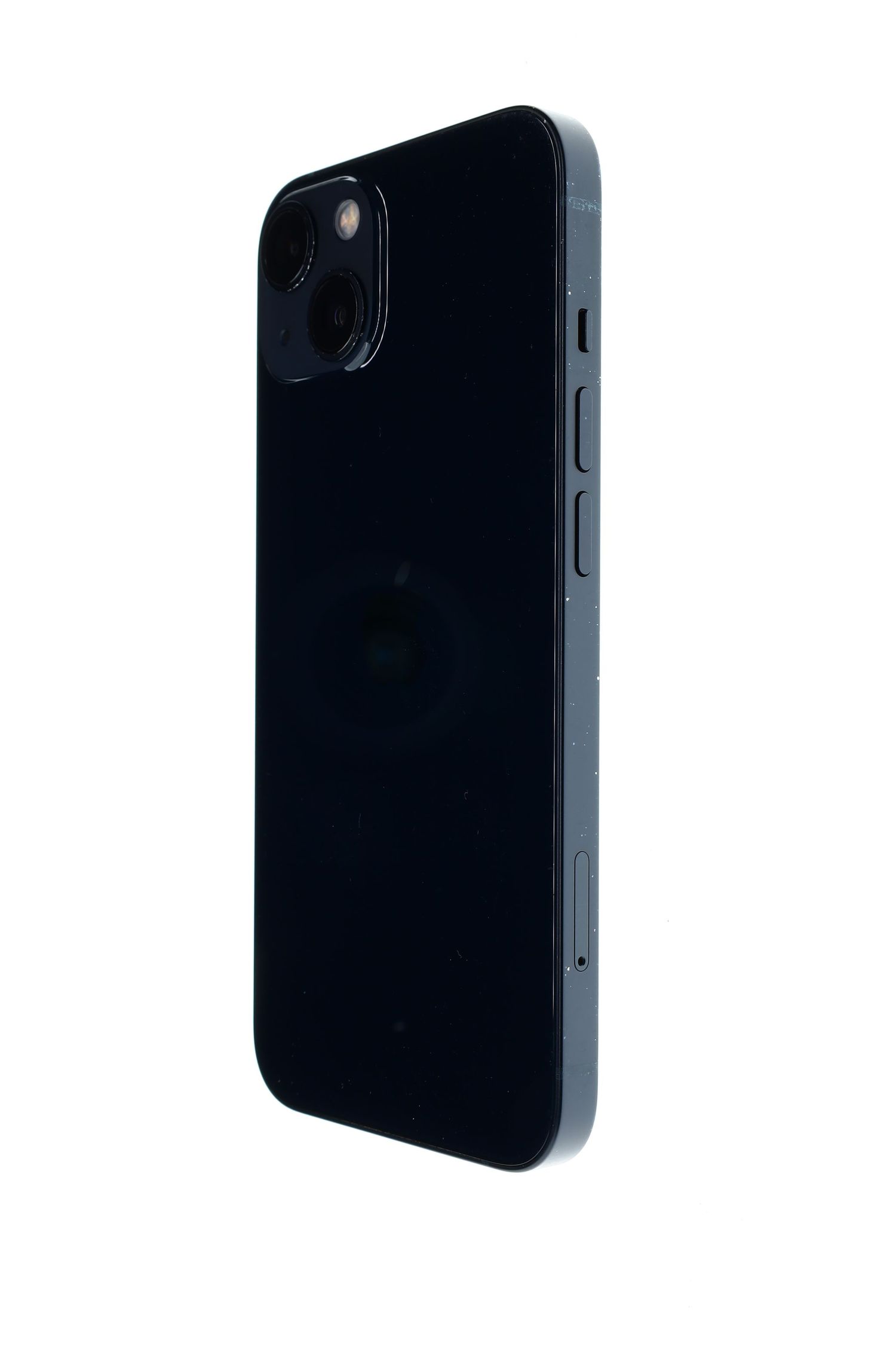 Apple iPhone 13 256 GB Midnight - Καλό