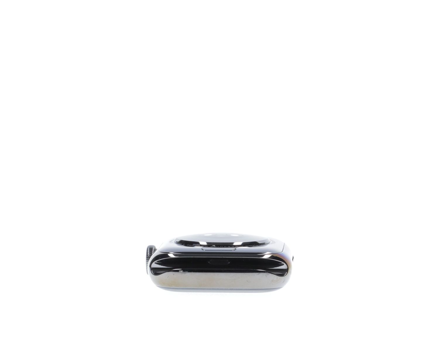 Apple Watch Series 9 2023, GPS + Cellular, Stainless Steel 41mm Graphite - Като нов