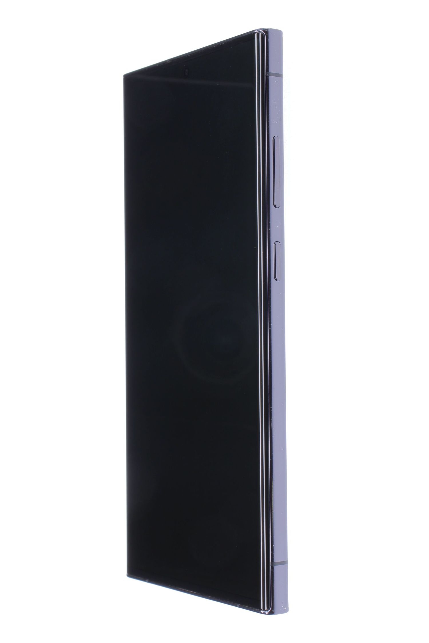Samsung Galaxy S23 Ultra 5G Dual Sim 256 GB Phantom Black - Kiváló