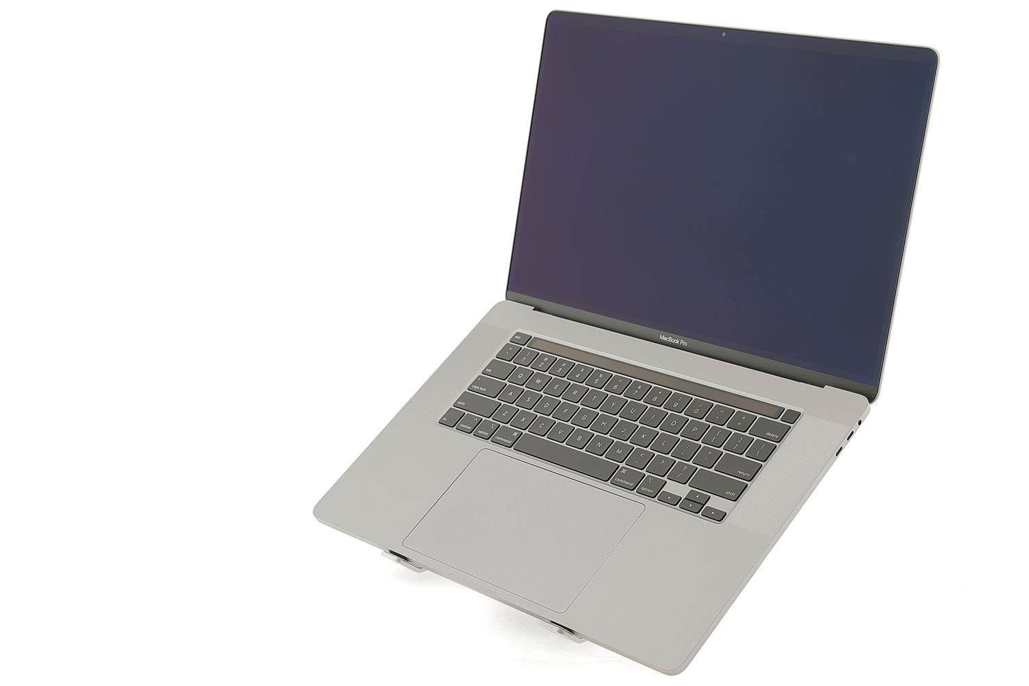 Apple MacBook Pro 16″ Touch Bar 2019, i9 2.4 GHz, 32 GB, AMD Radeon Pro 5500M 512 GB Space Gray - Εξαιρετικό