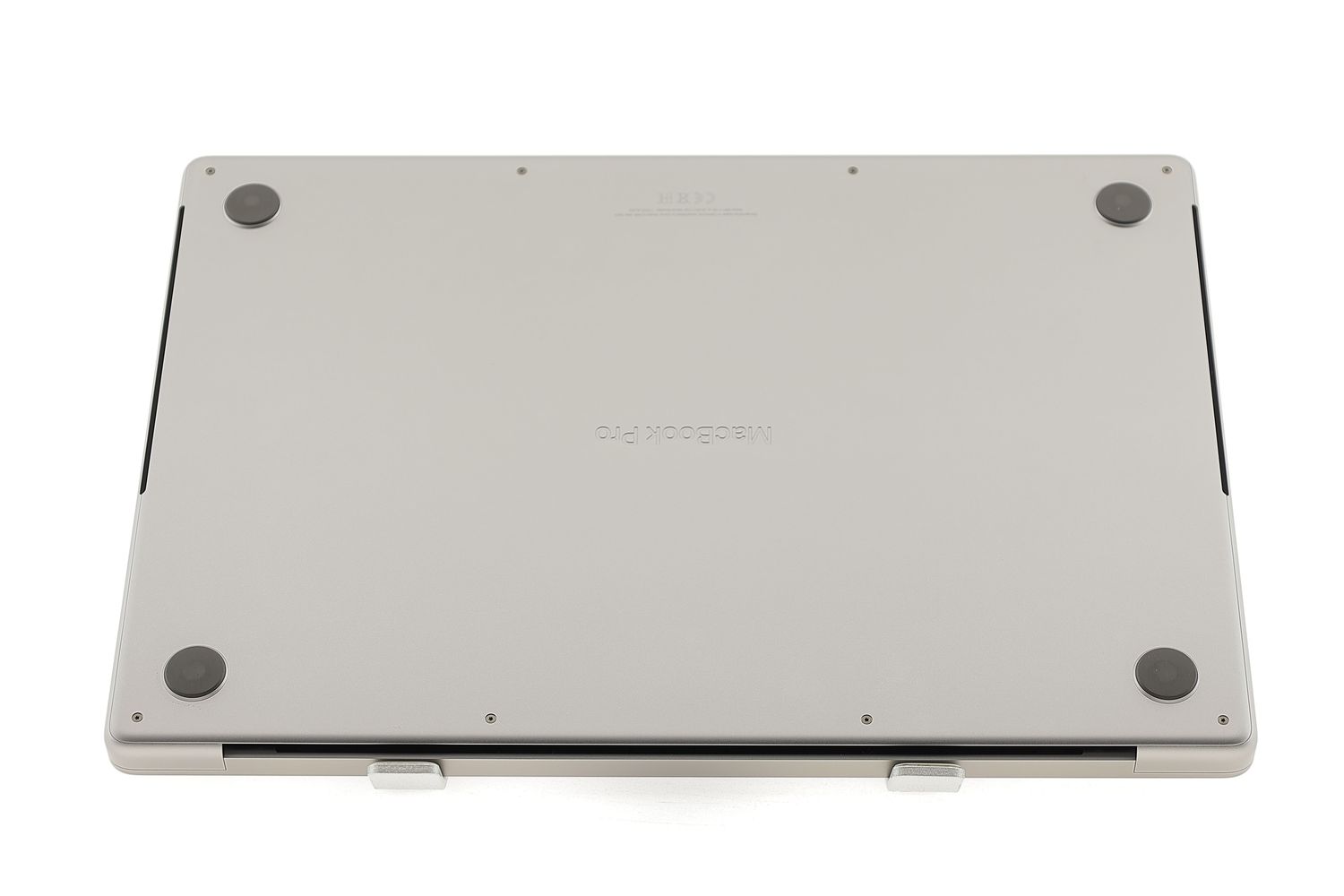 Apple MacBook Pro 16″ 2021, M1 Pro 10 Cores, 16 GB, 16 core GPU 512 GB Space Gray - Като нов