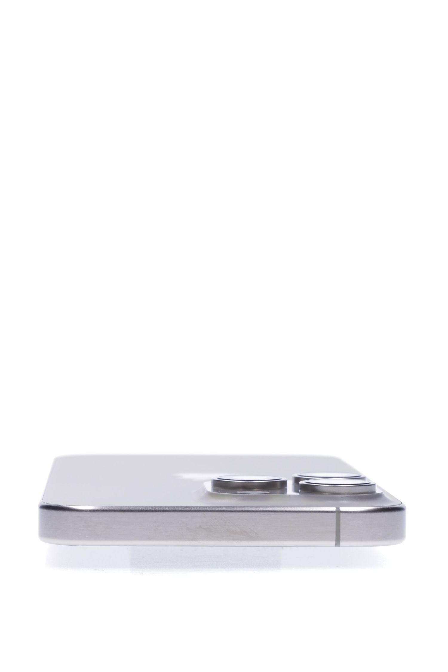 Apple iPhone 15 Pro Max 256 GB Natural Titanium - Като нов