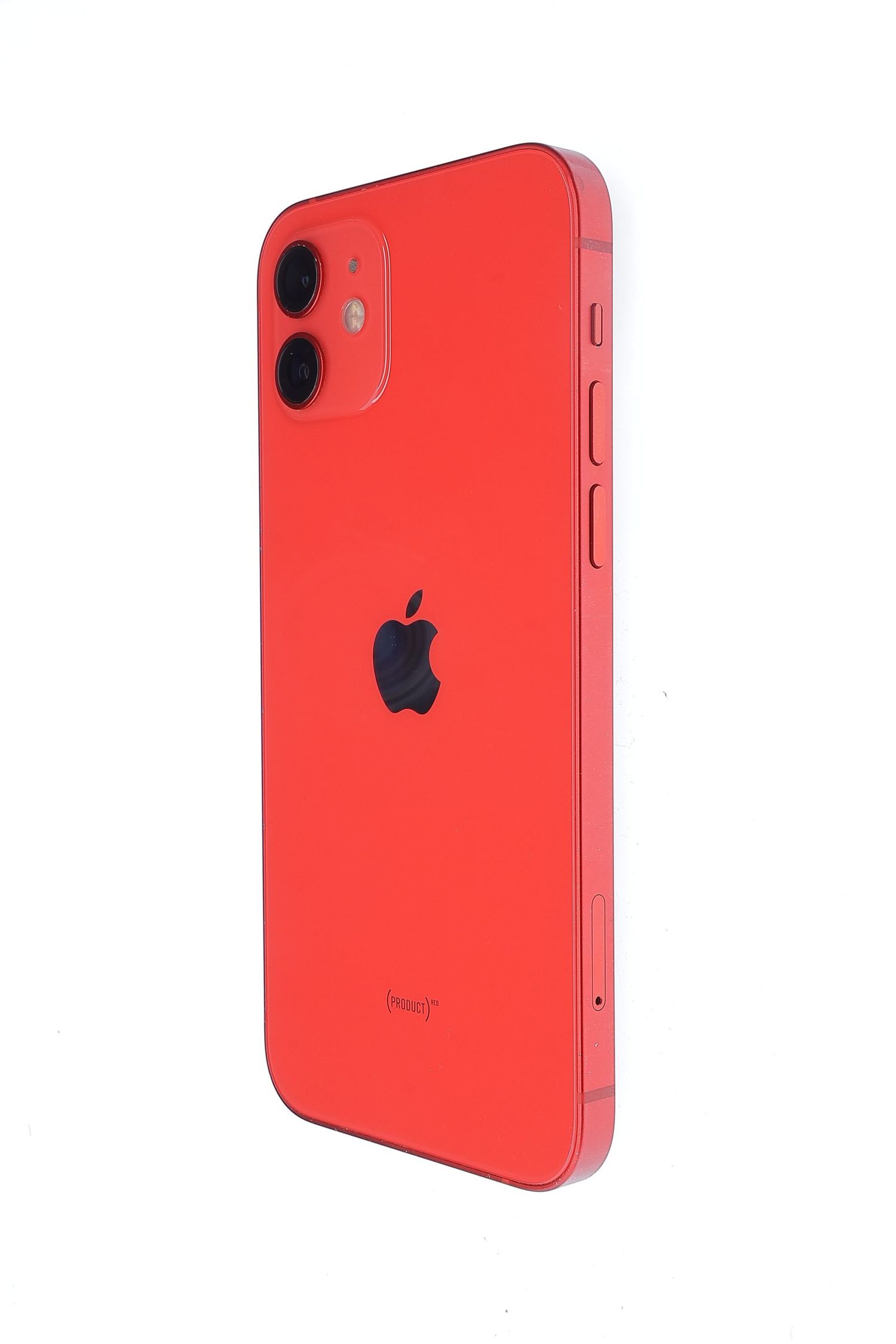 Apple iPhone 12 128 GB Red - Excelent