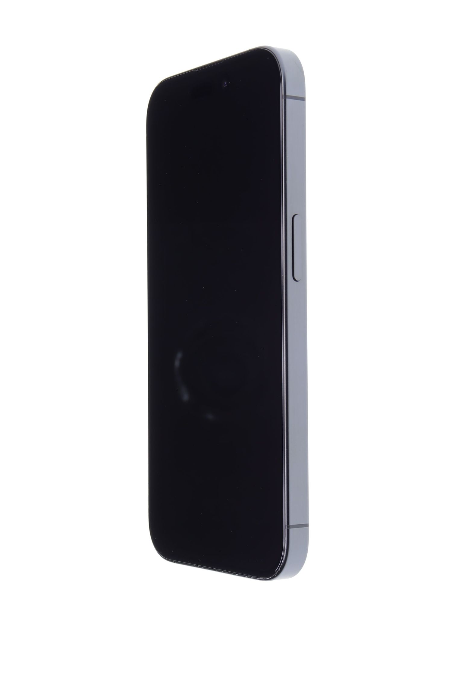 Apple iPhone 15 Pro 256 GB Black Titanium - Σαν καινούργιο