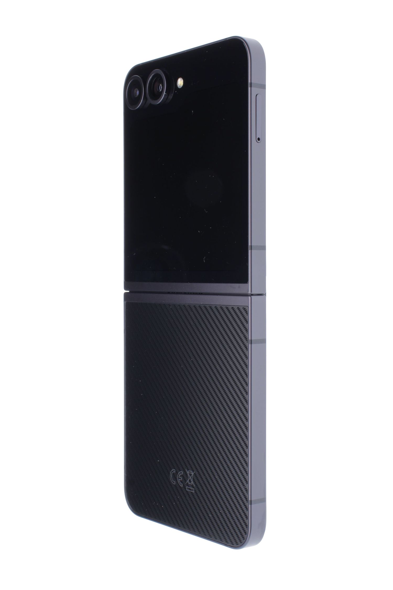 Samsung Galaxy Z Flip6 512 GB Black - Foarte bun