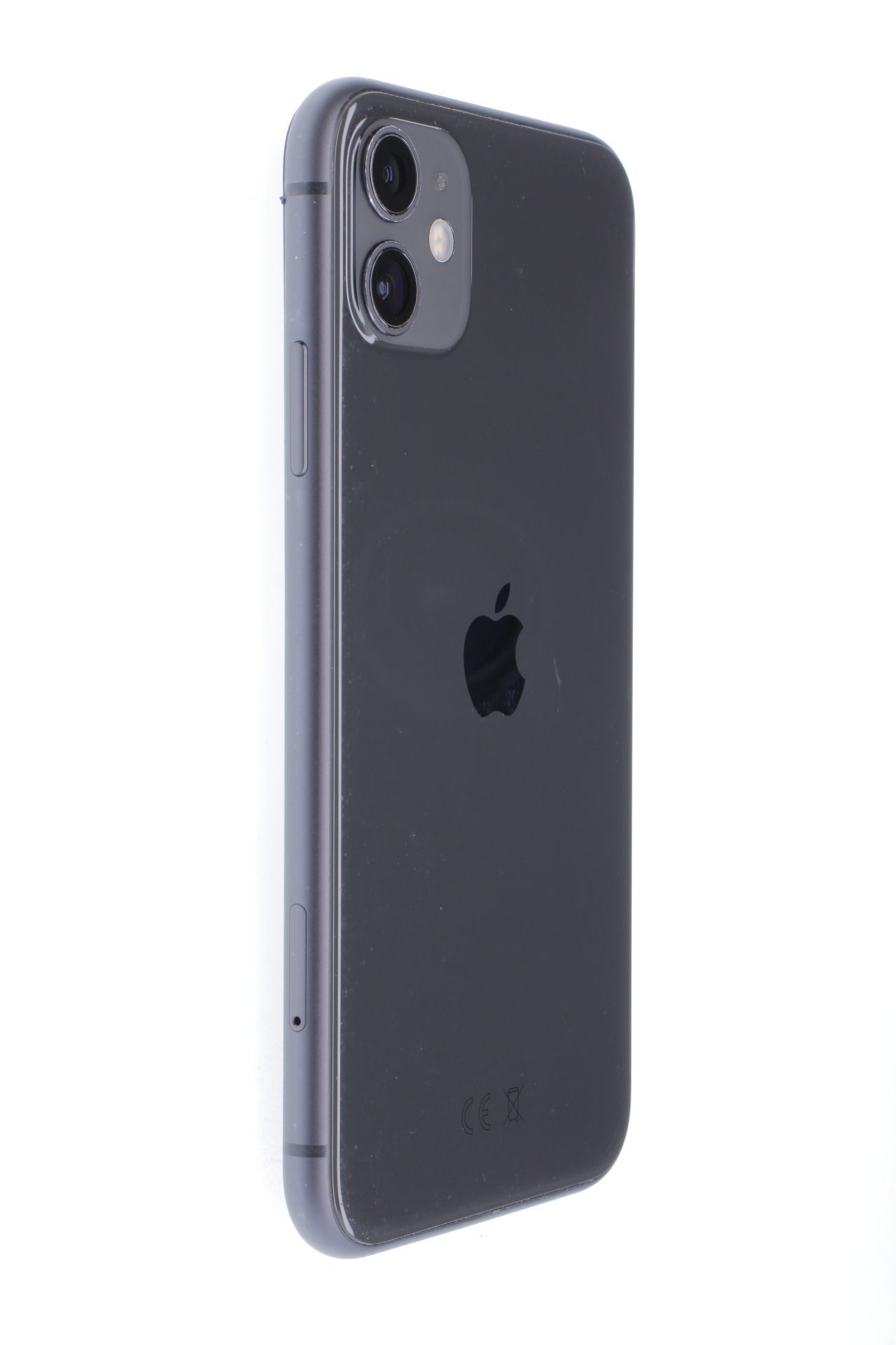 Apple iPhone 11 128 GB Black