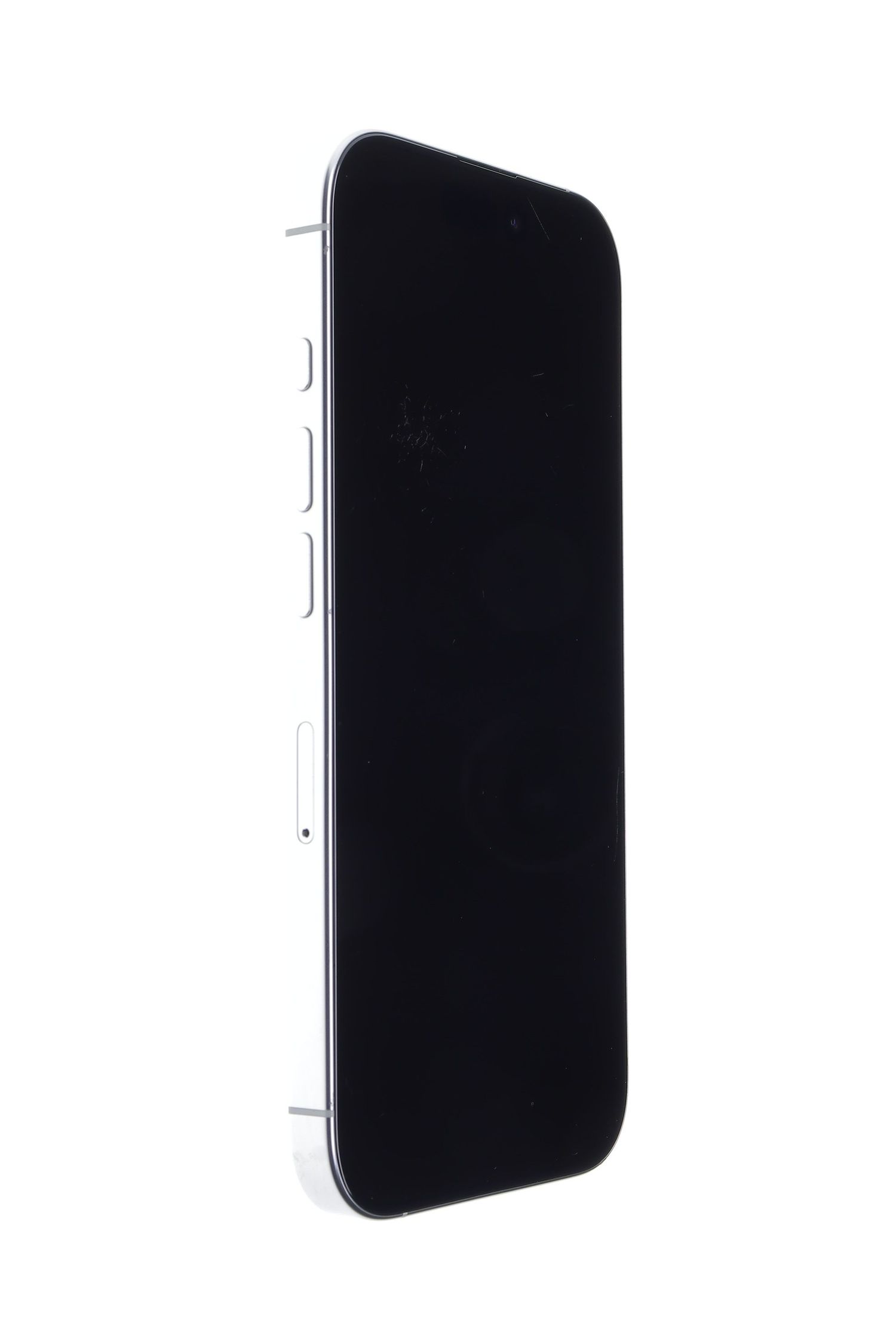 Apple iPhone 16 Pro 256 GB White Titanium - Bun