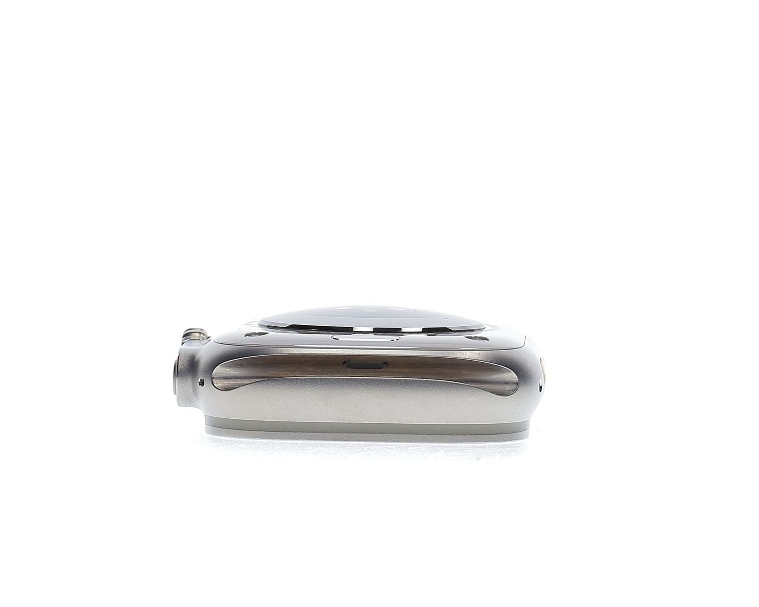 Apple Watch Ultra 2 2023, GPS + Cellular, Titanium 49mm Titanium - Kiváló