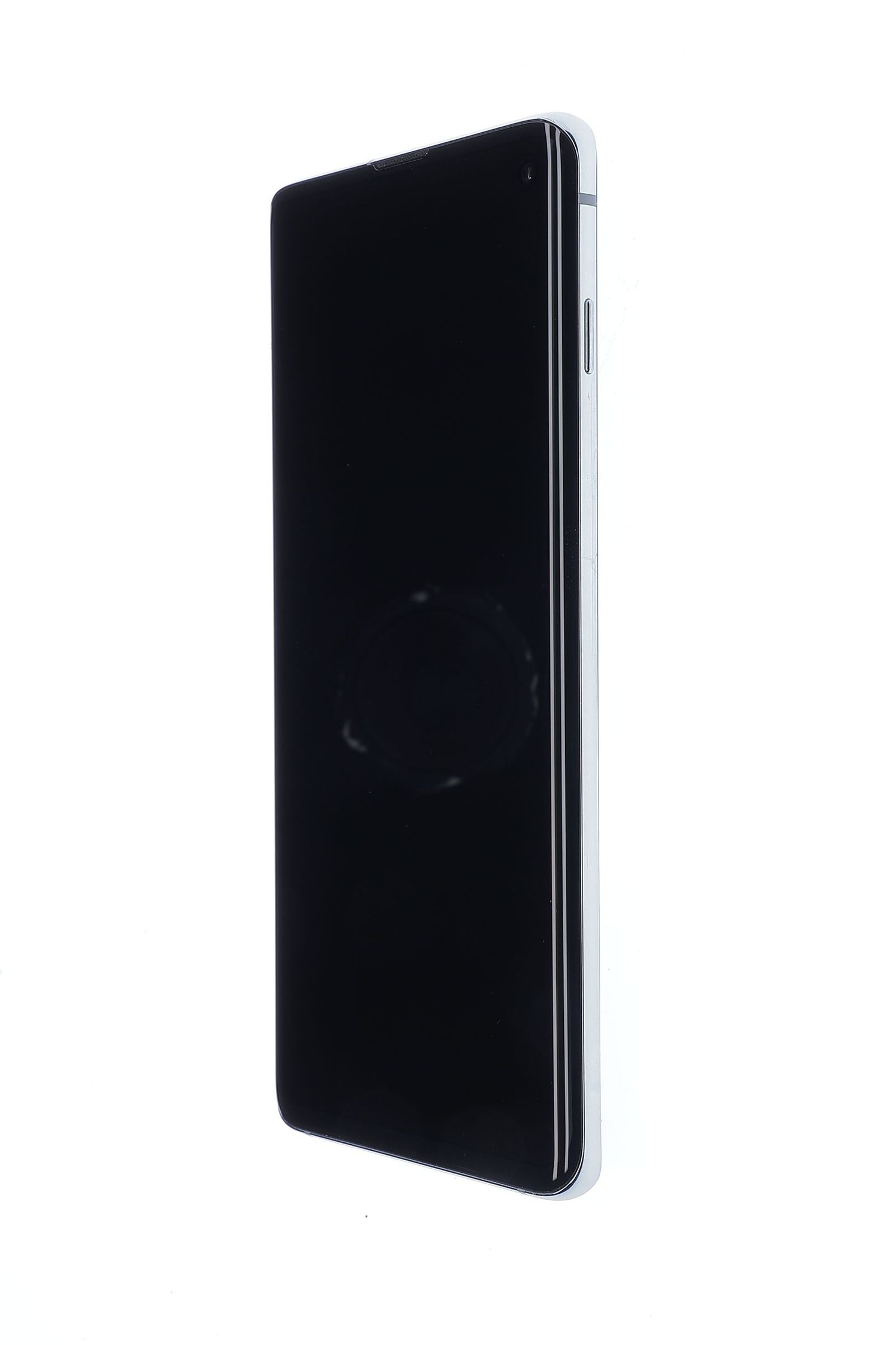 Samsung Galaxy S10 Dual Sim 128 GB Prism Green - Jó