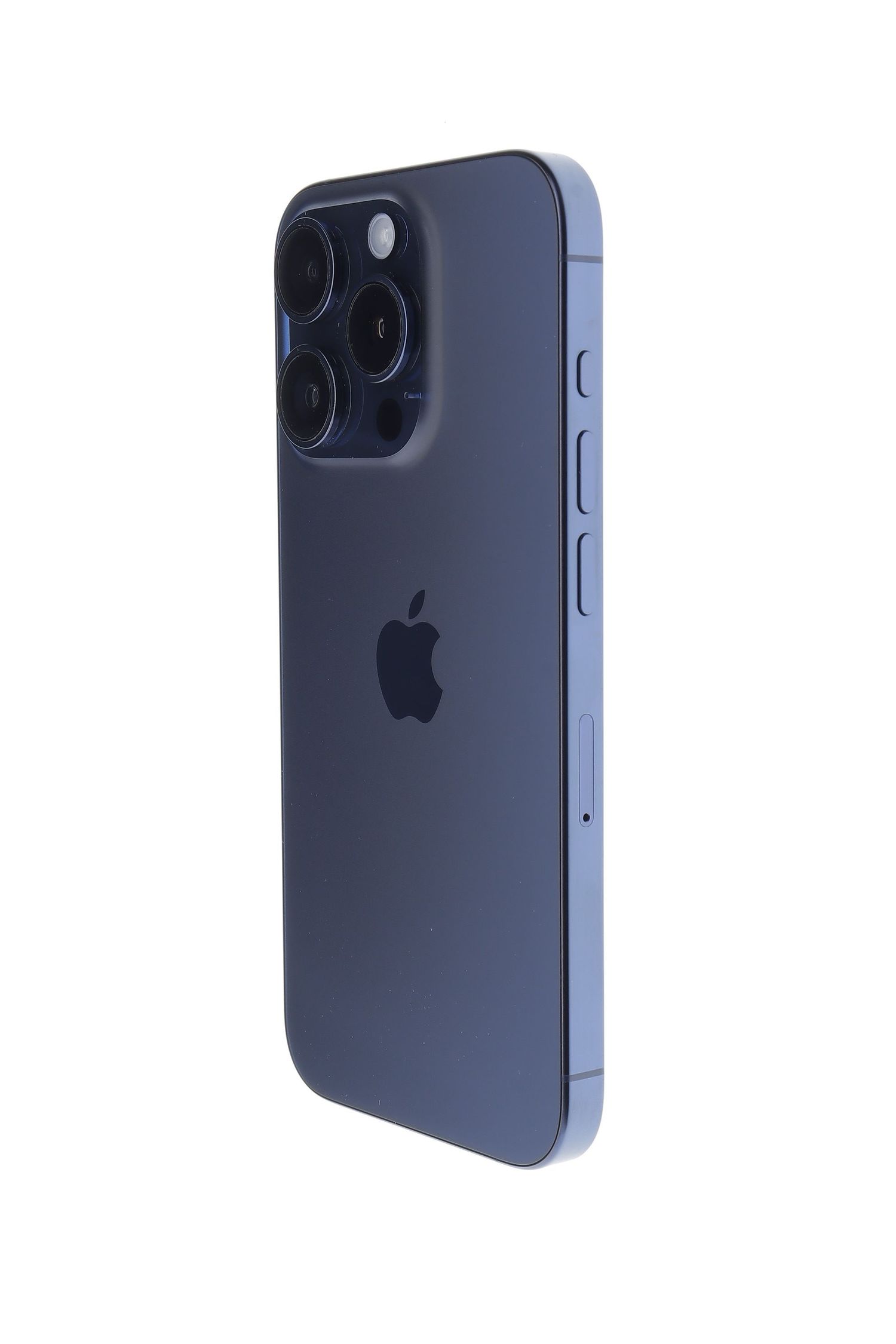 Apple iPhone 15 Pro 128 GB Blue Titanium