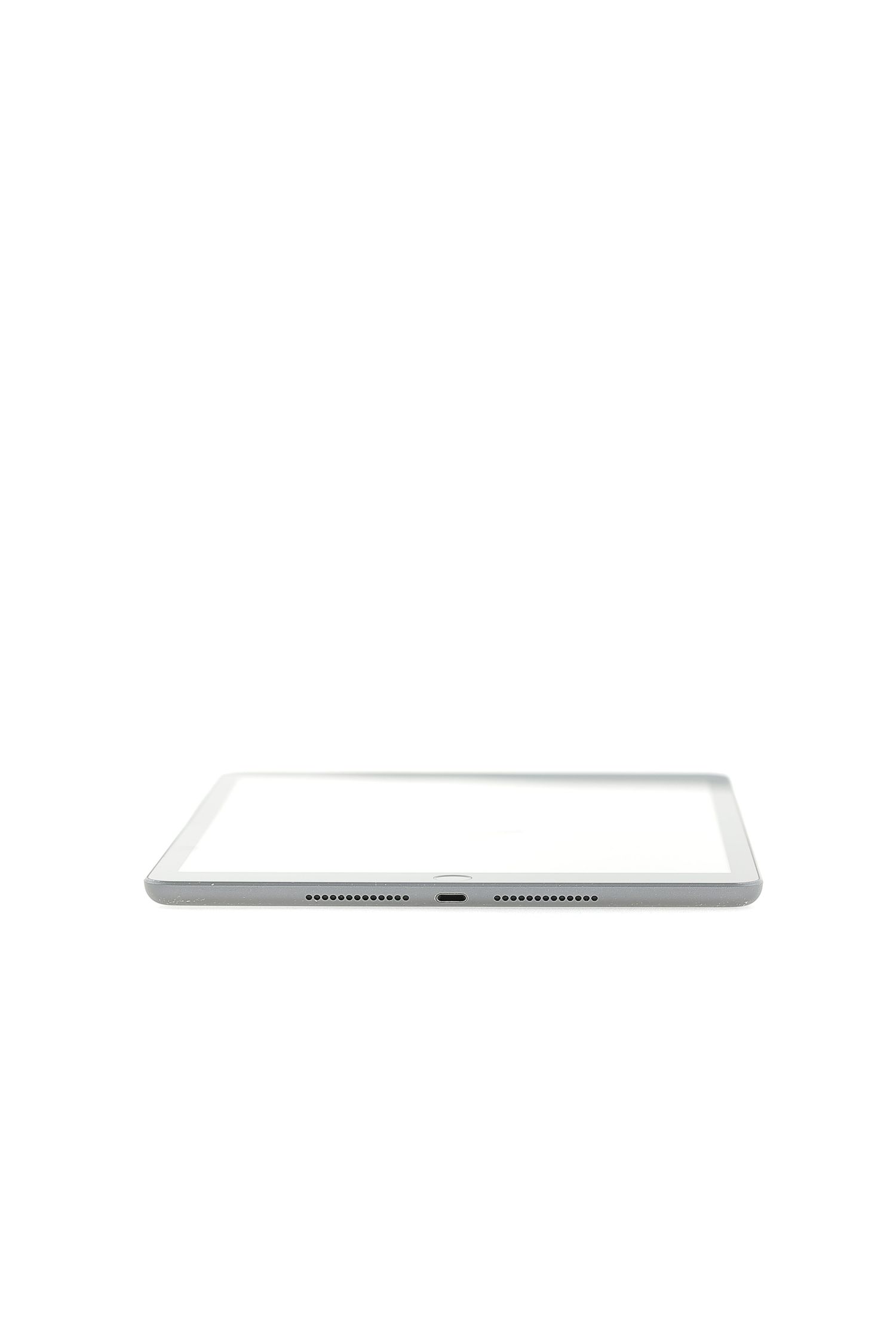 Apple iPad 10.2" (2020) 8th Gen Wifi 128 GB Space Gray - Bun