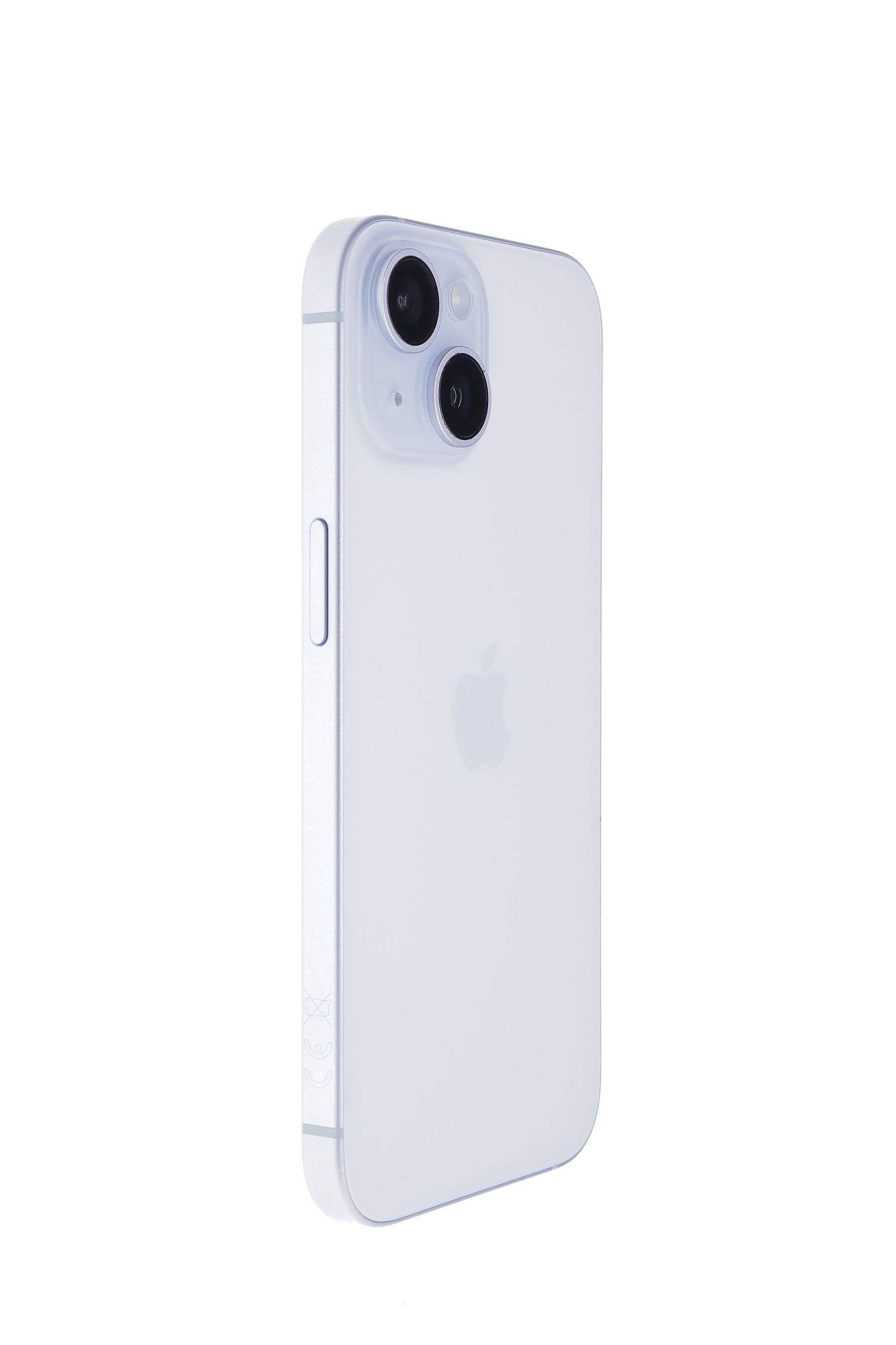 Apple iPhone 15 128 GB Blue - Jó
