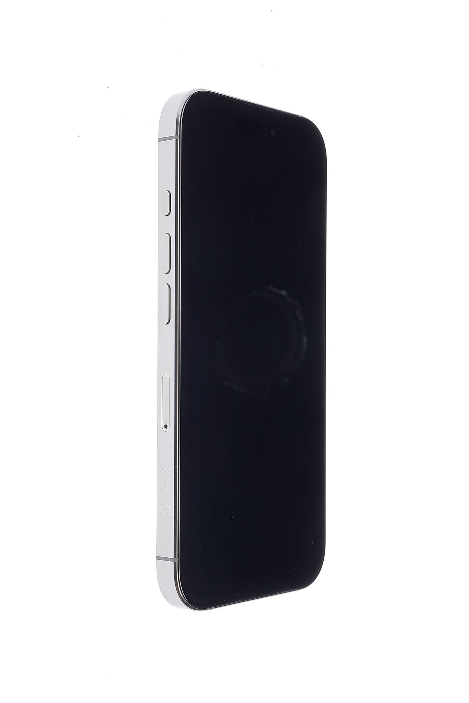 Apple iPhone 16 Pro 128 GB Natural Titanium - Като нов