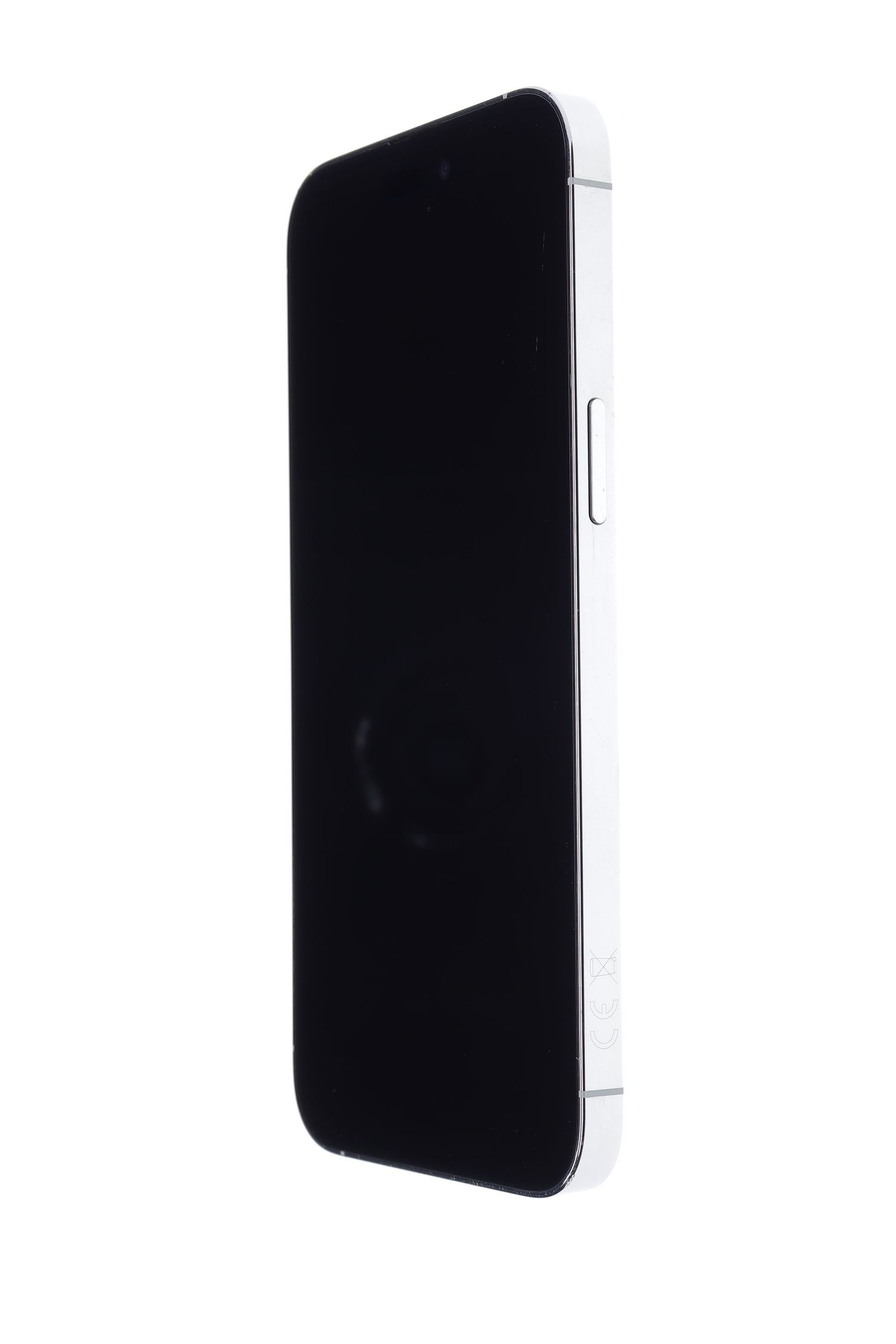 Apple iPhone 14 Pro Max 512 GB Silver - Excelent