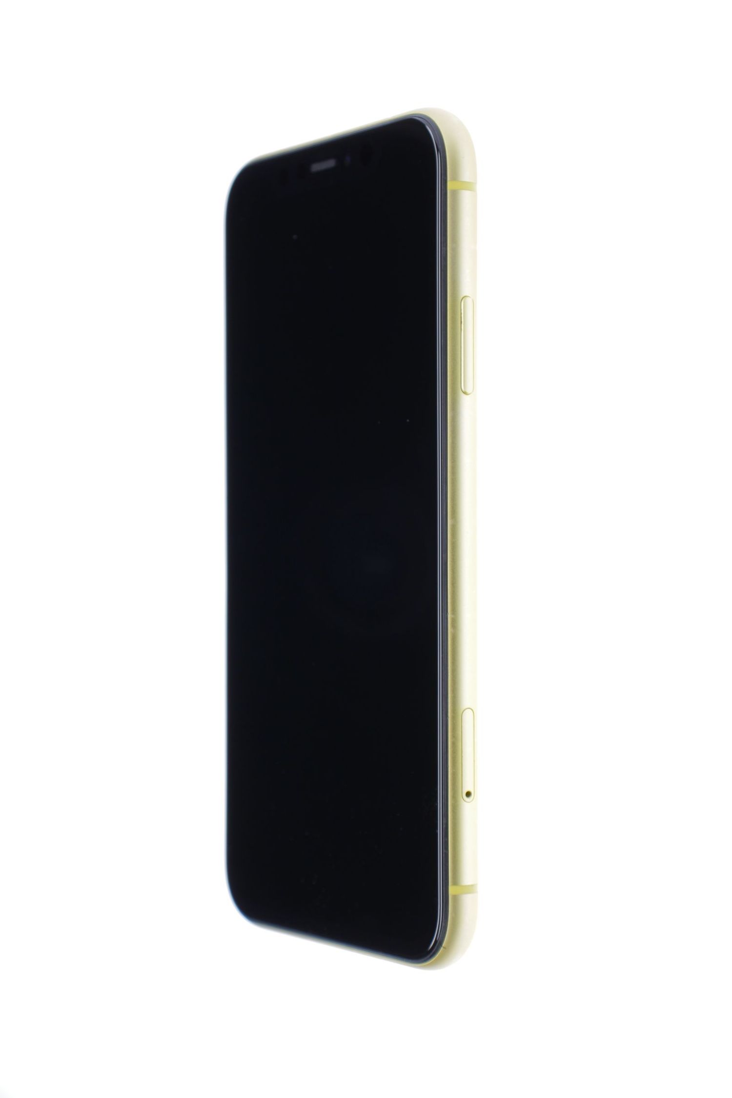 Apple iPhone 11 256 GB Yellow - Отлично