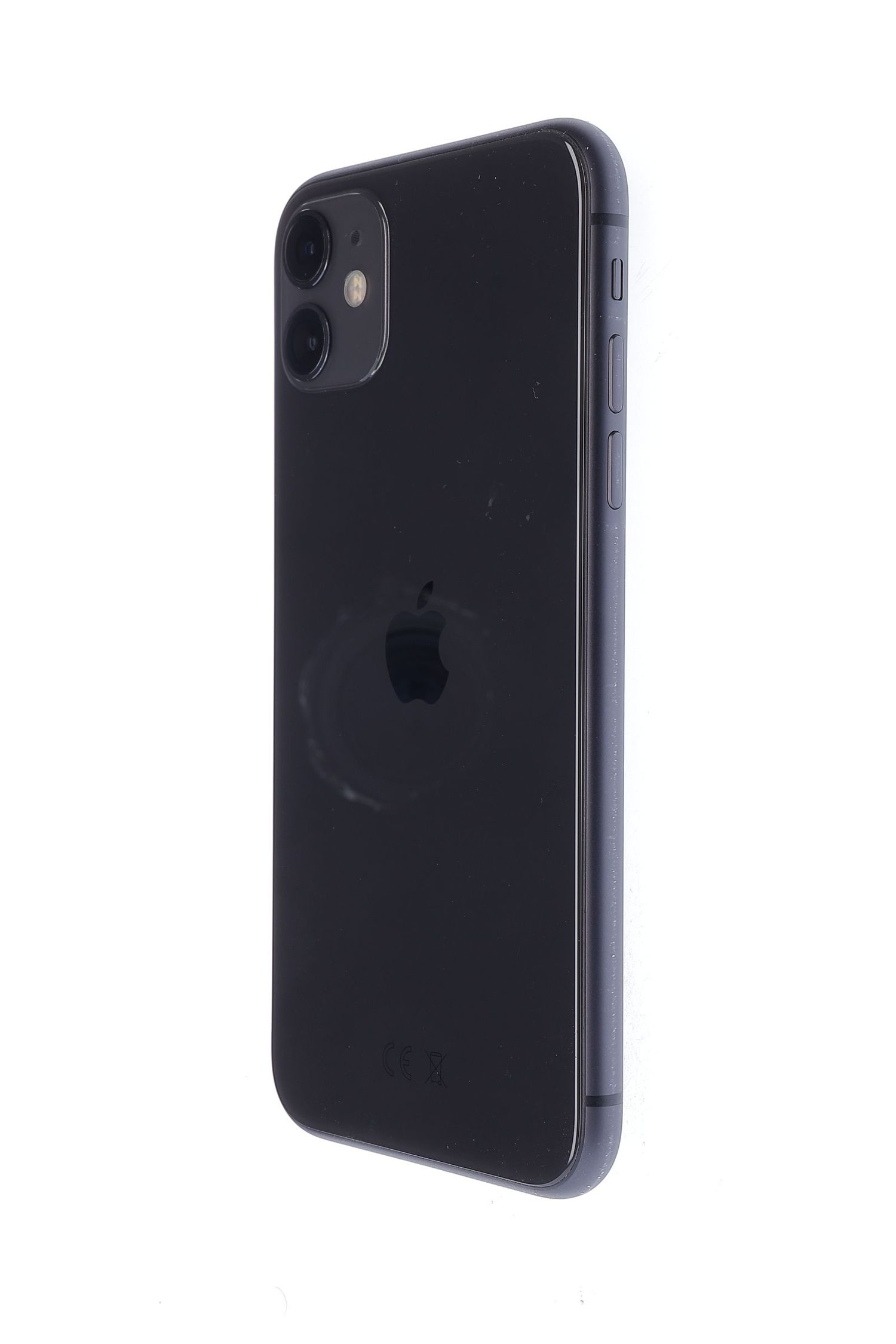 Apple iPhone 11 256 GB Black