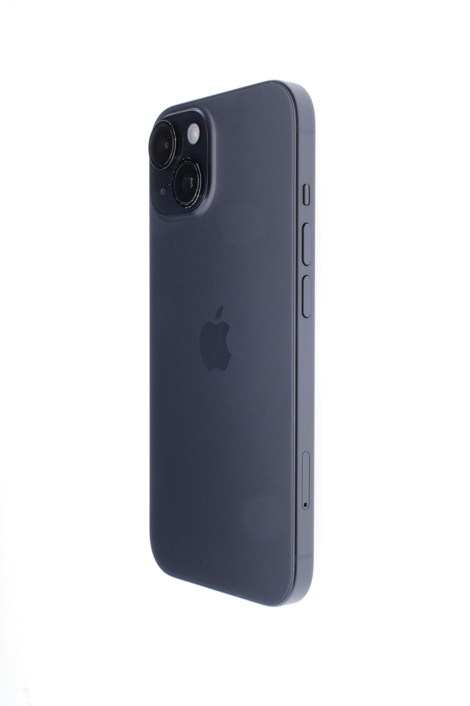 Apple iPhone 15 128 GB Black - Nagyon jó