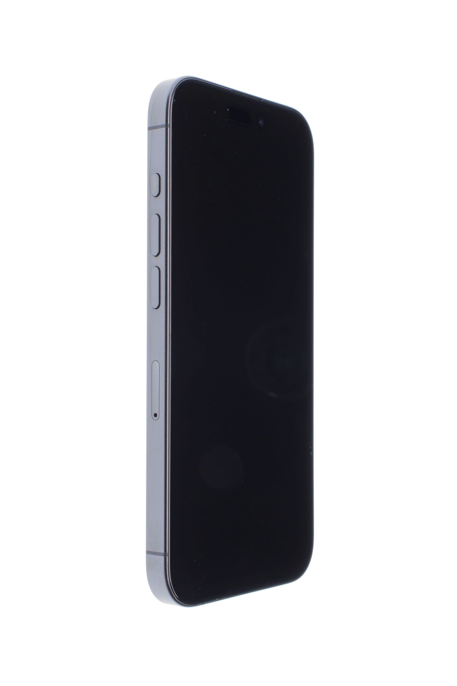 Apple iPhone 15 Pro 128 GB Black Titanium - Като нов