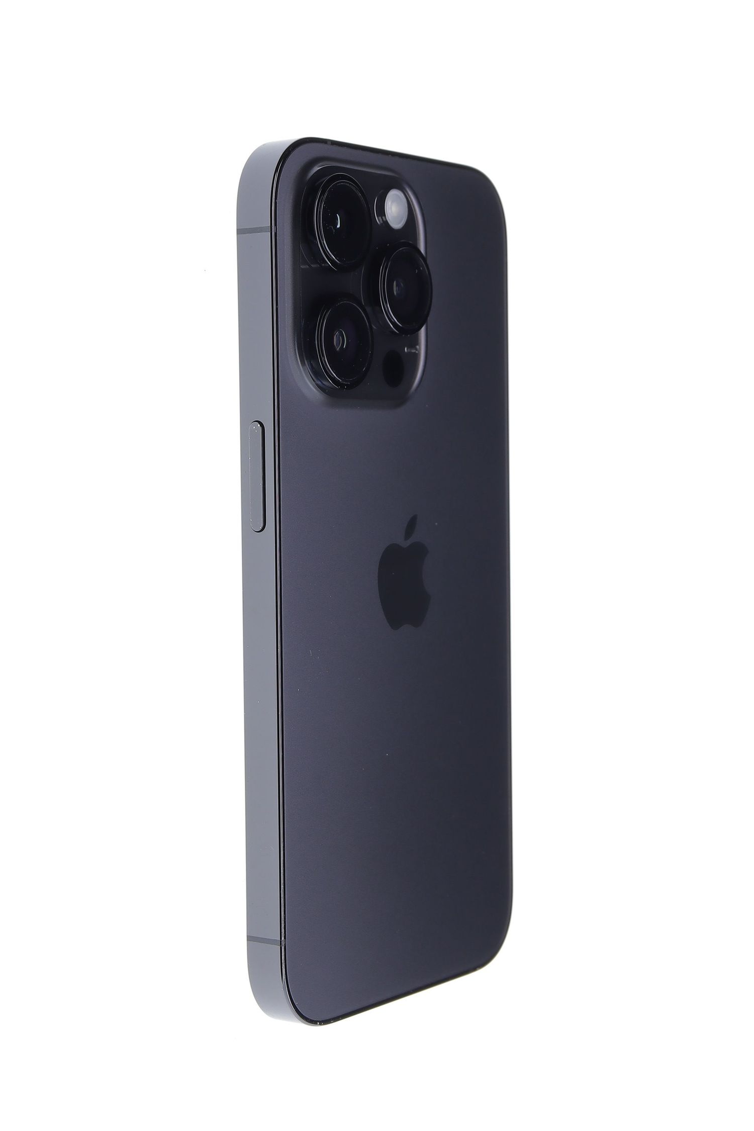 Apple iPhone 14 Pro 128 GB Space Black - Újszerű