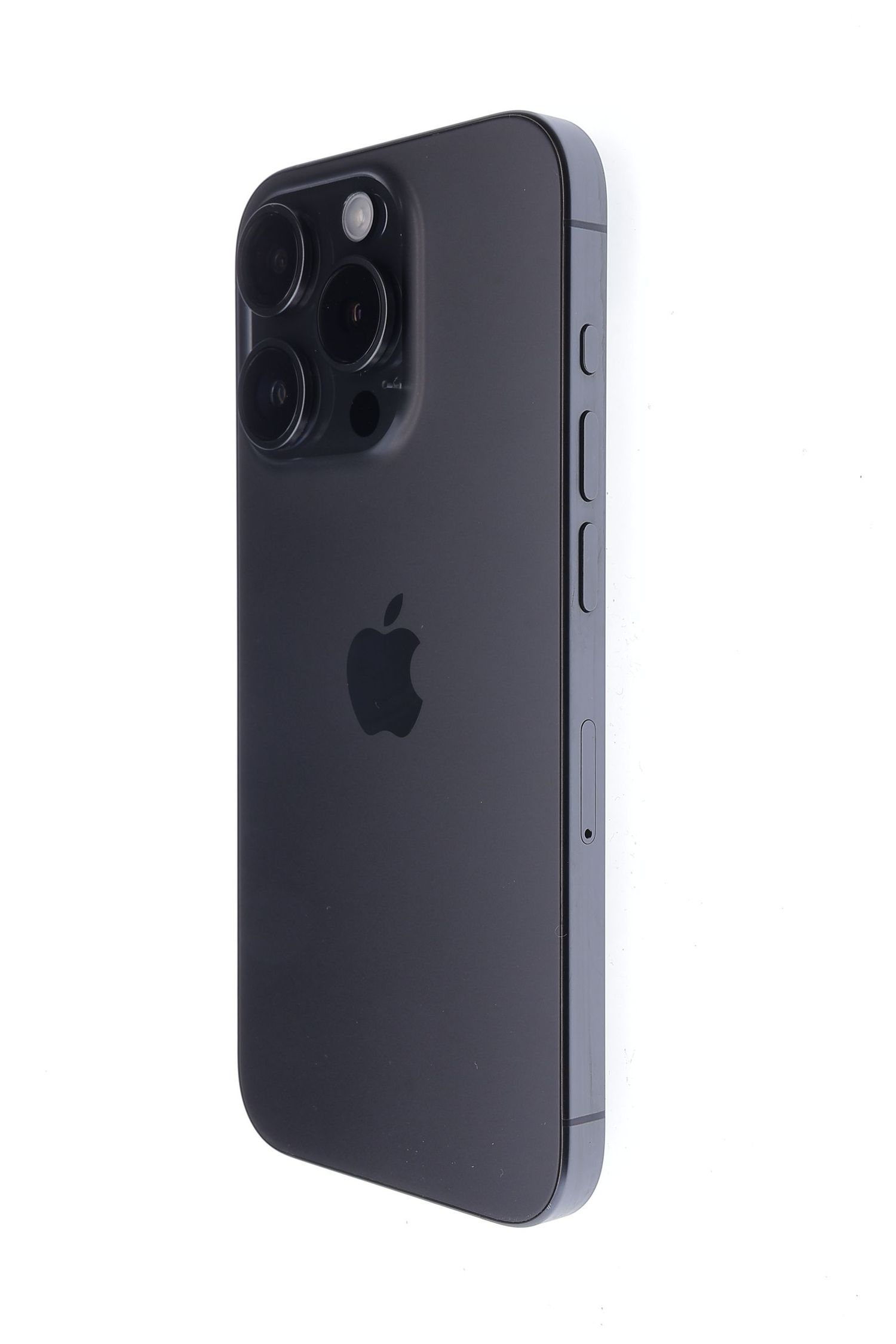 Apple iPhone 15 Pro 256 GB Black Titanium - Ca nou