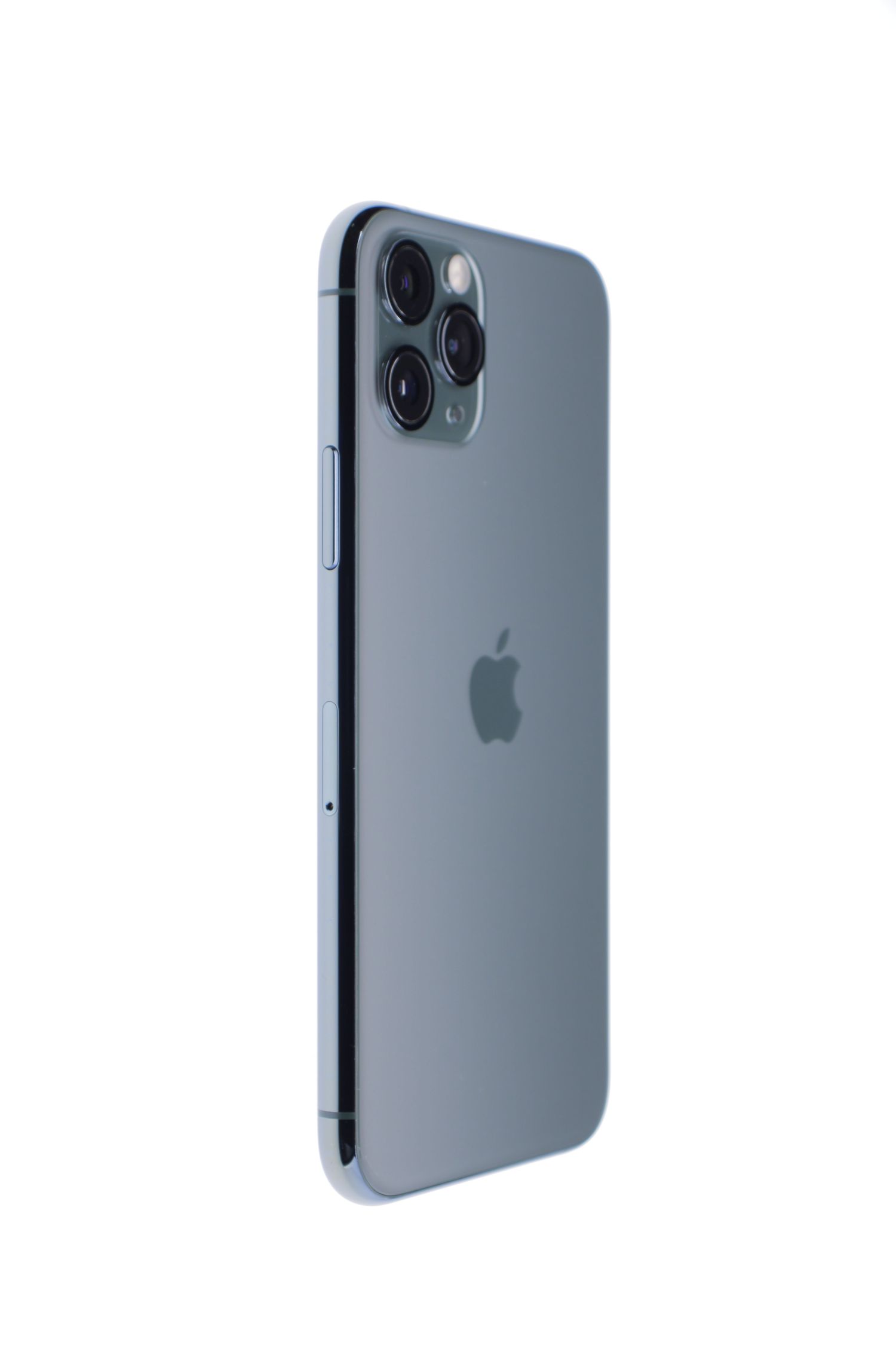 Apple iPhone 11 Pro 256 GB Midnight Green - Като нов