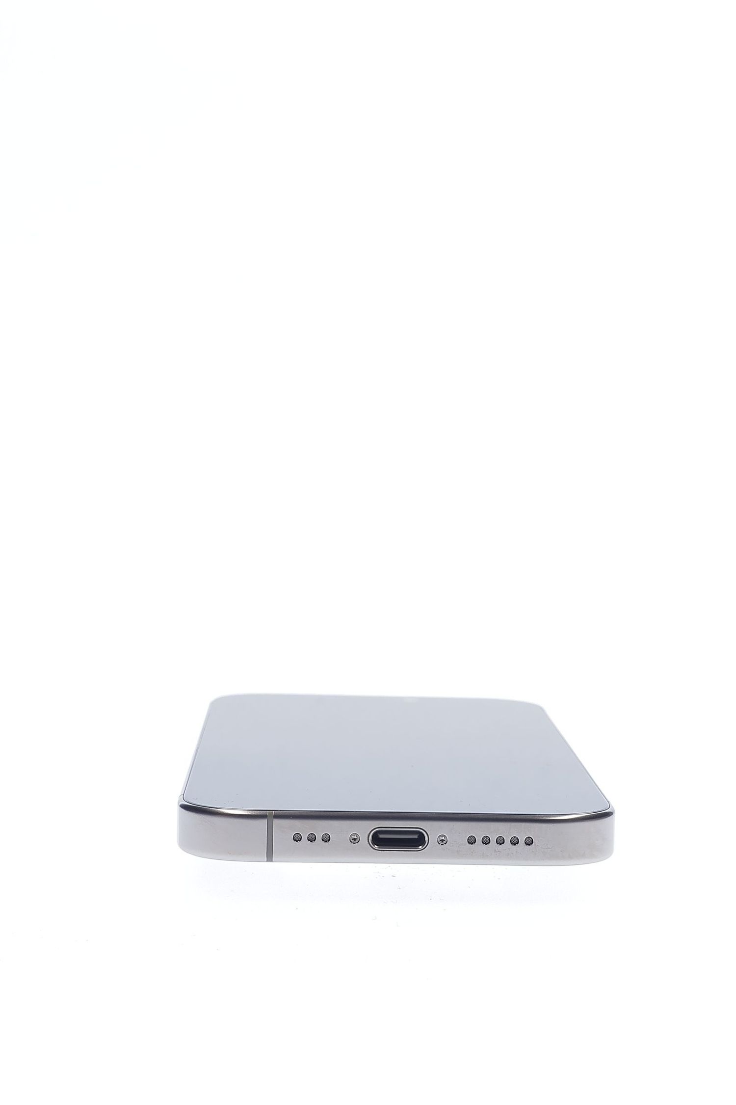 Apple iPhone 16 Pro 512 GB Natural Titanium - Ca nou