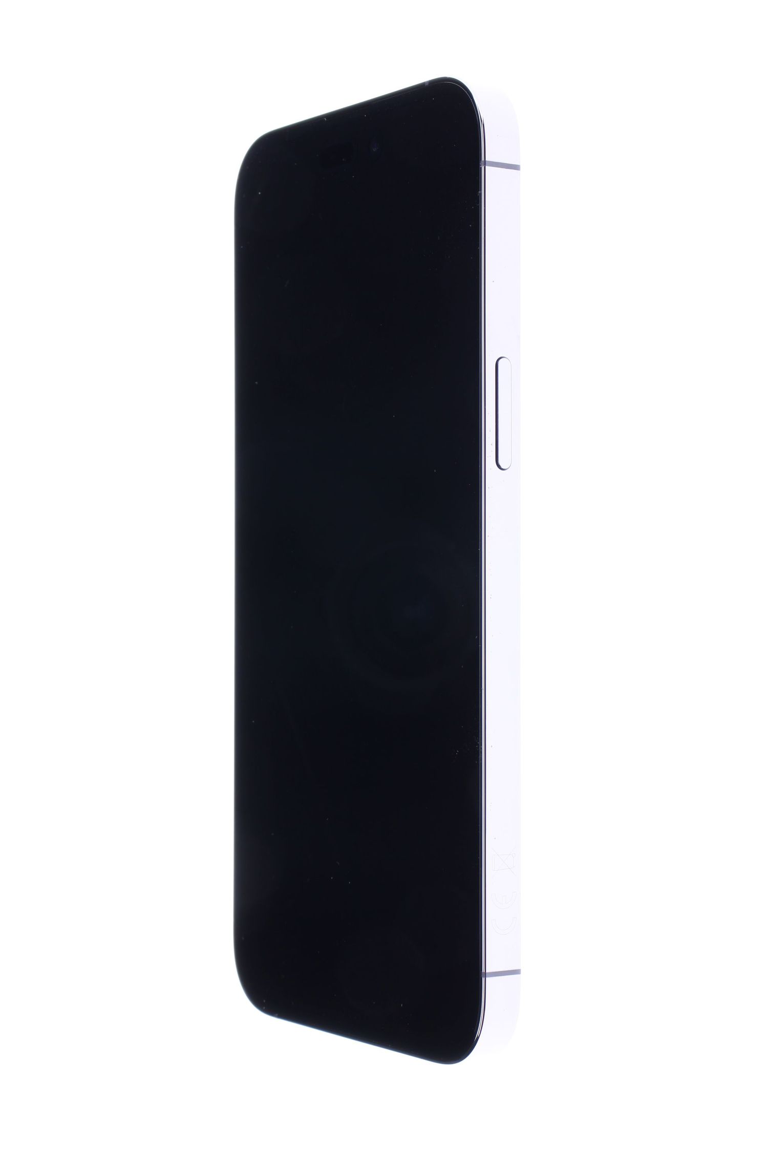 Apple iPhone 14 Pro Max 256 GB Deep Purple - Σαν καινούργιο