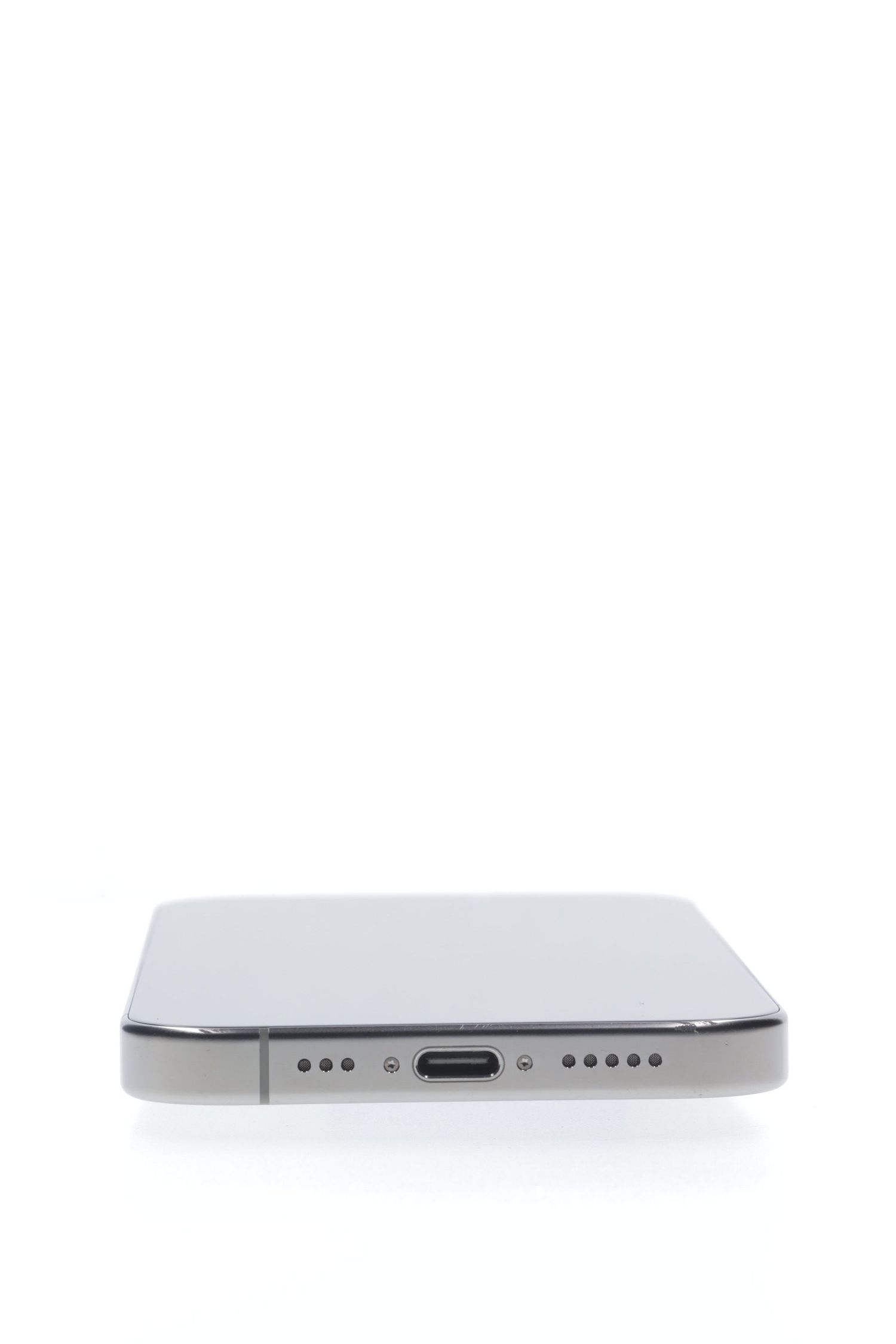 Apple iPhone 16 Pro 512 GB Natural Titanium - Като нов